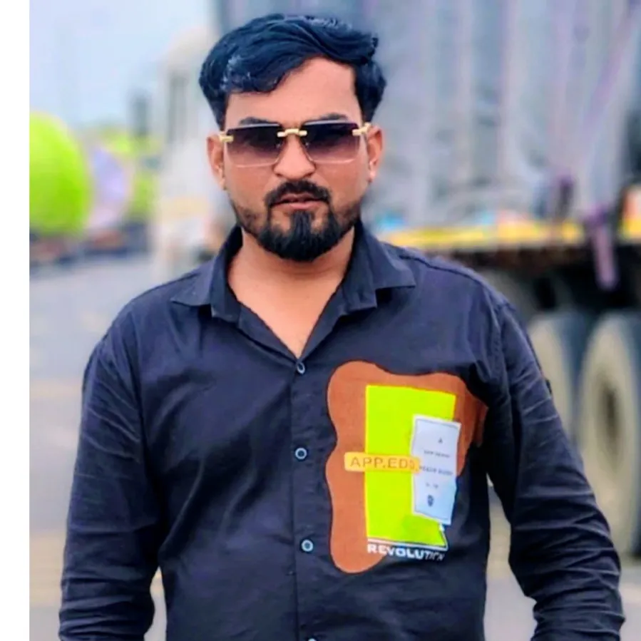 Nagaraj mann