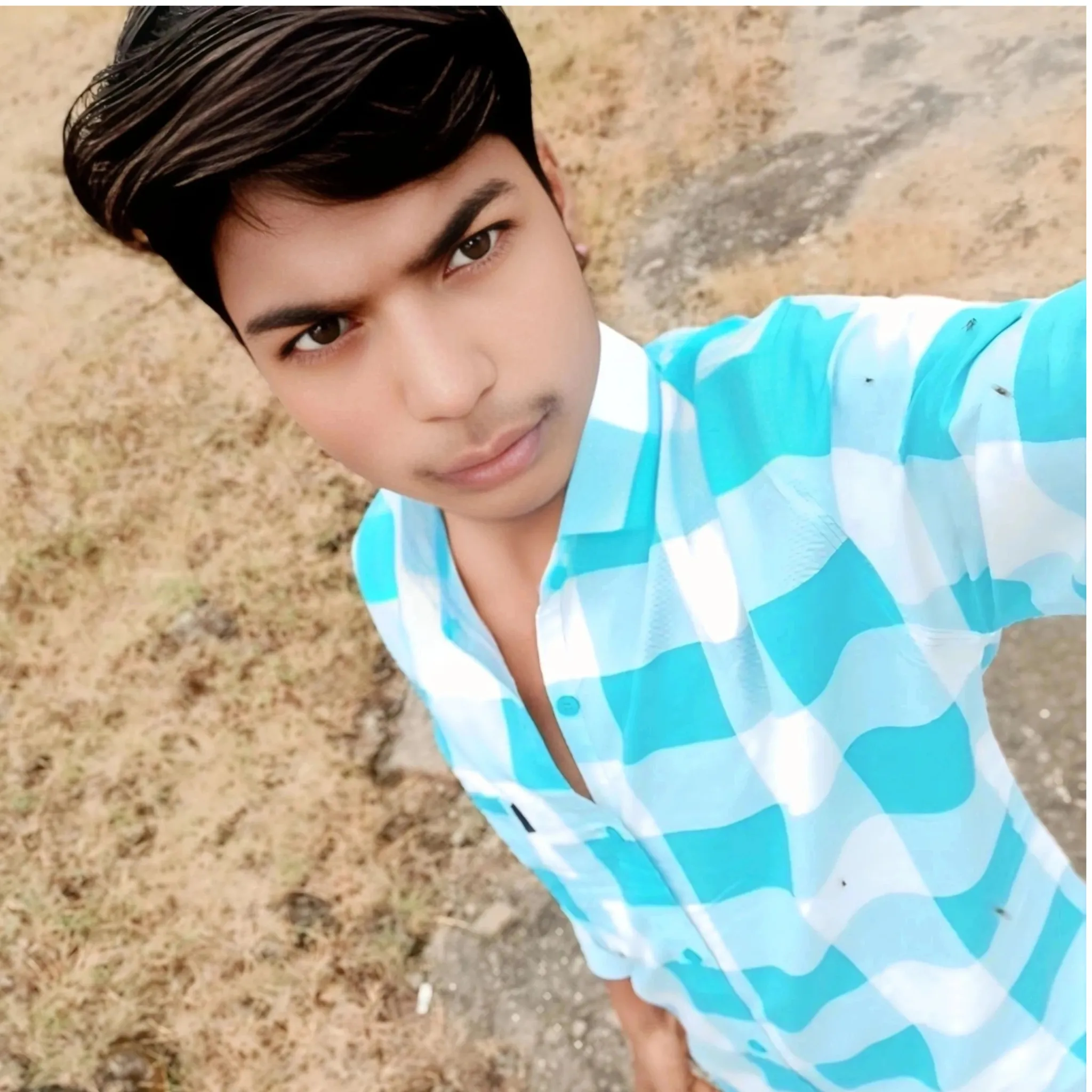 Nilesh Jadhav