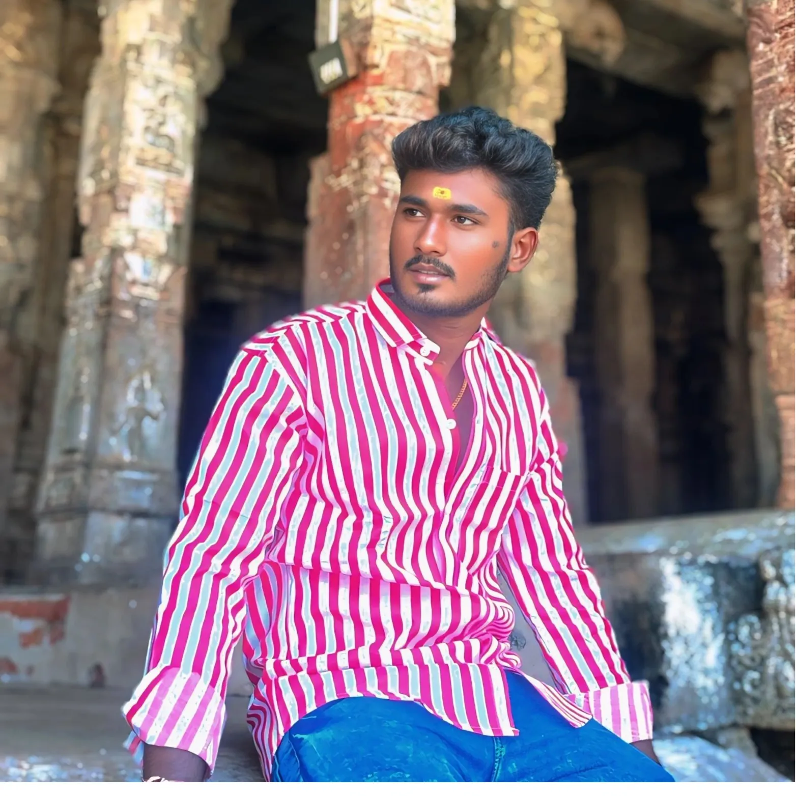 Lovely star akash