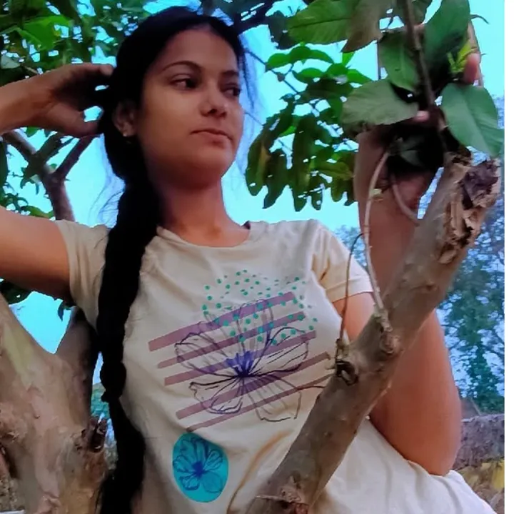 mahima kumari