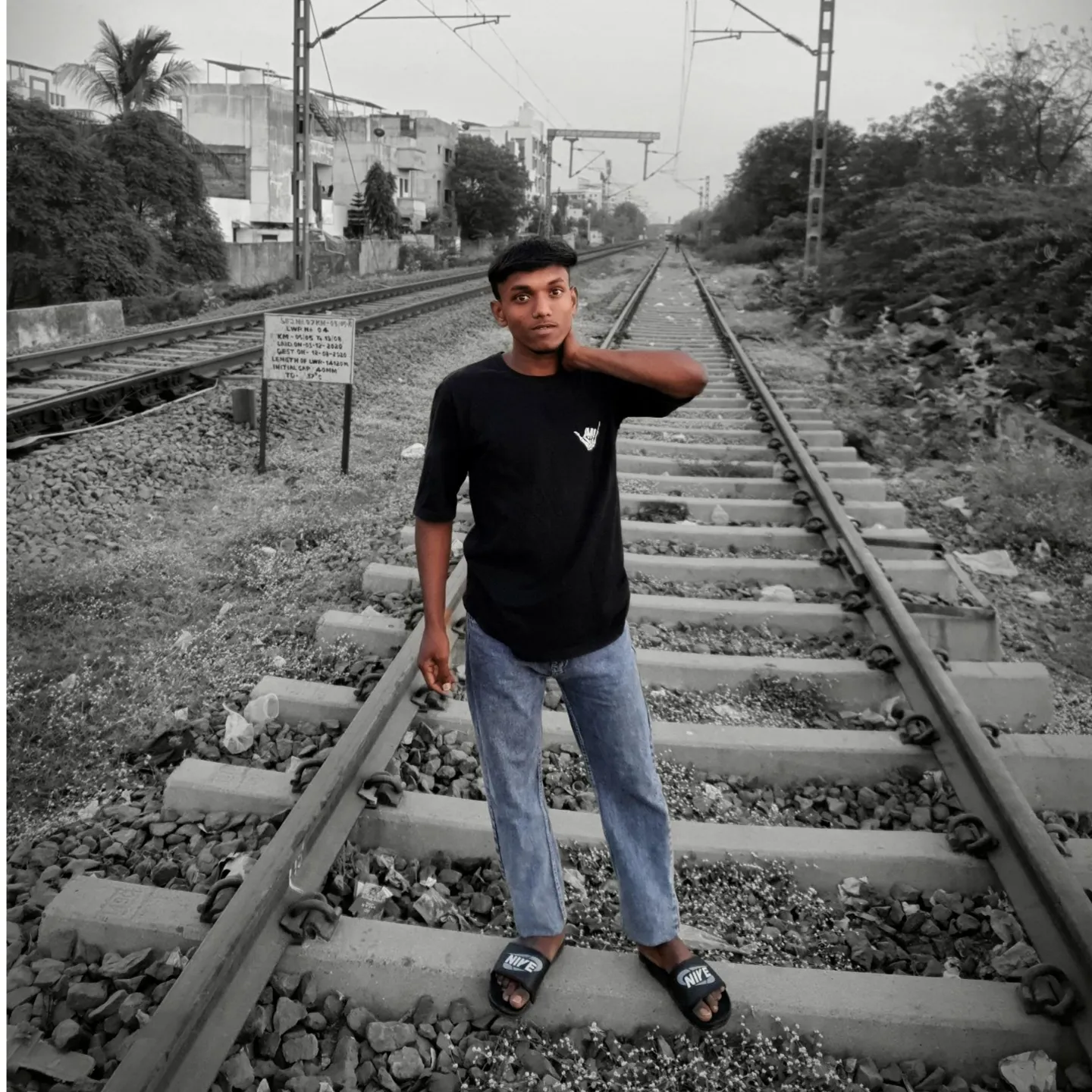 Niraj Rajbhar