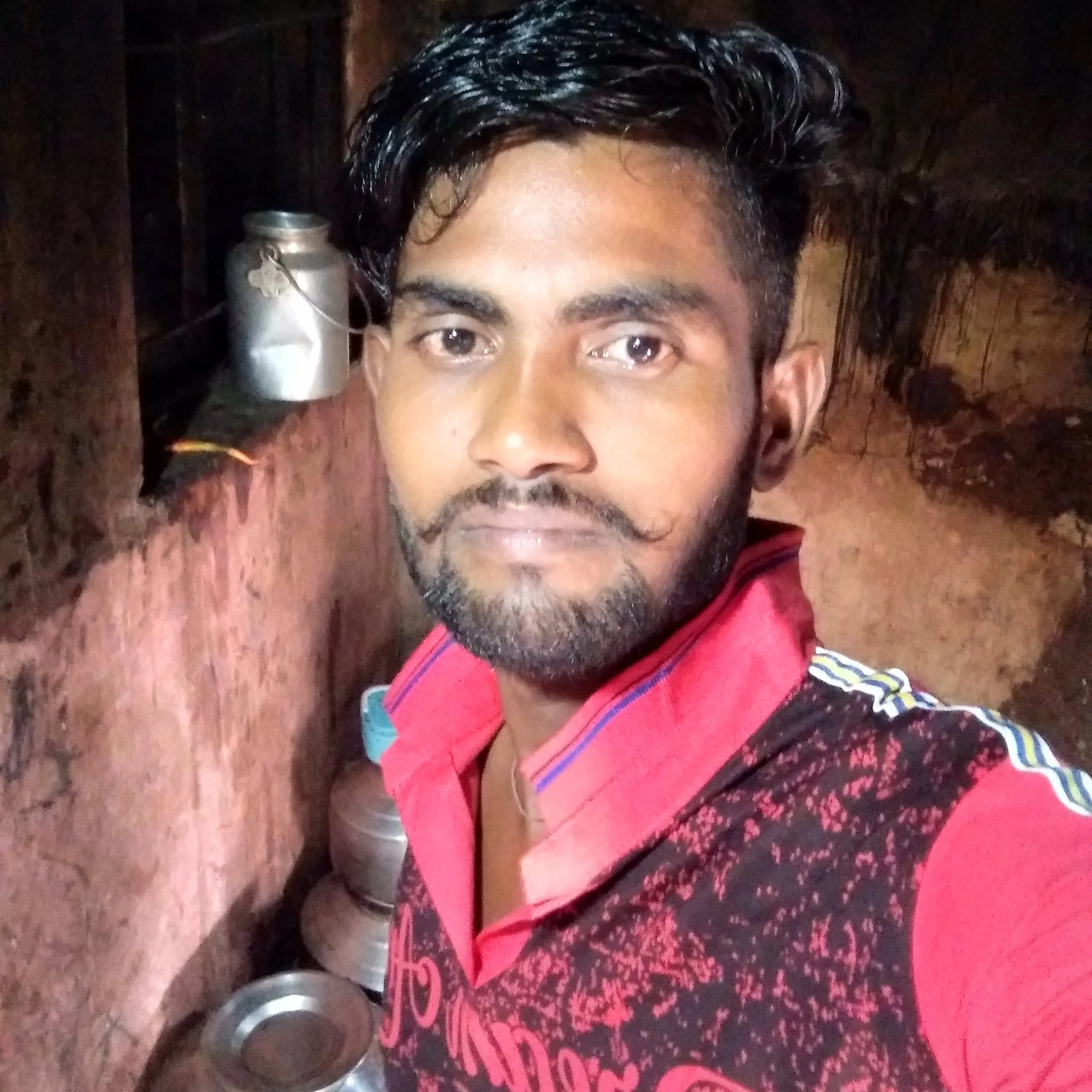pravni Rathod