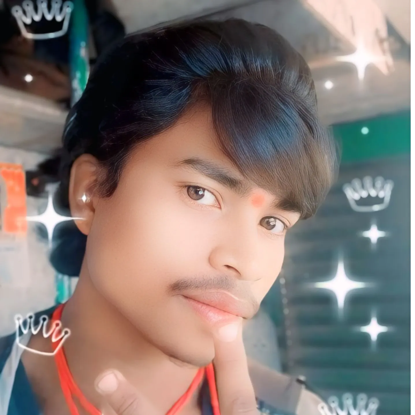 Fulachand Markam