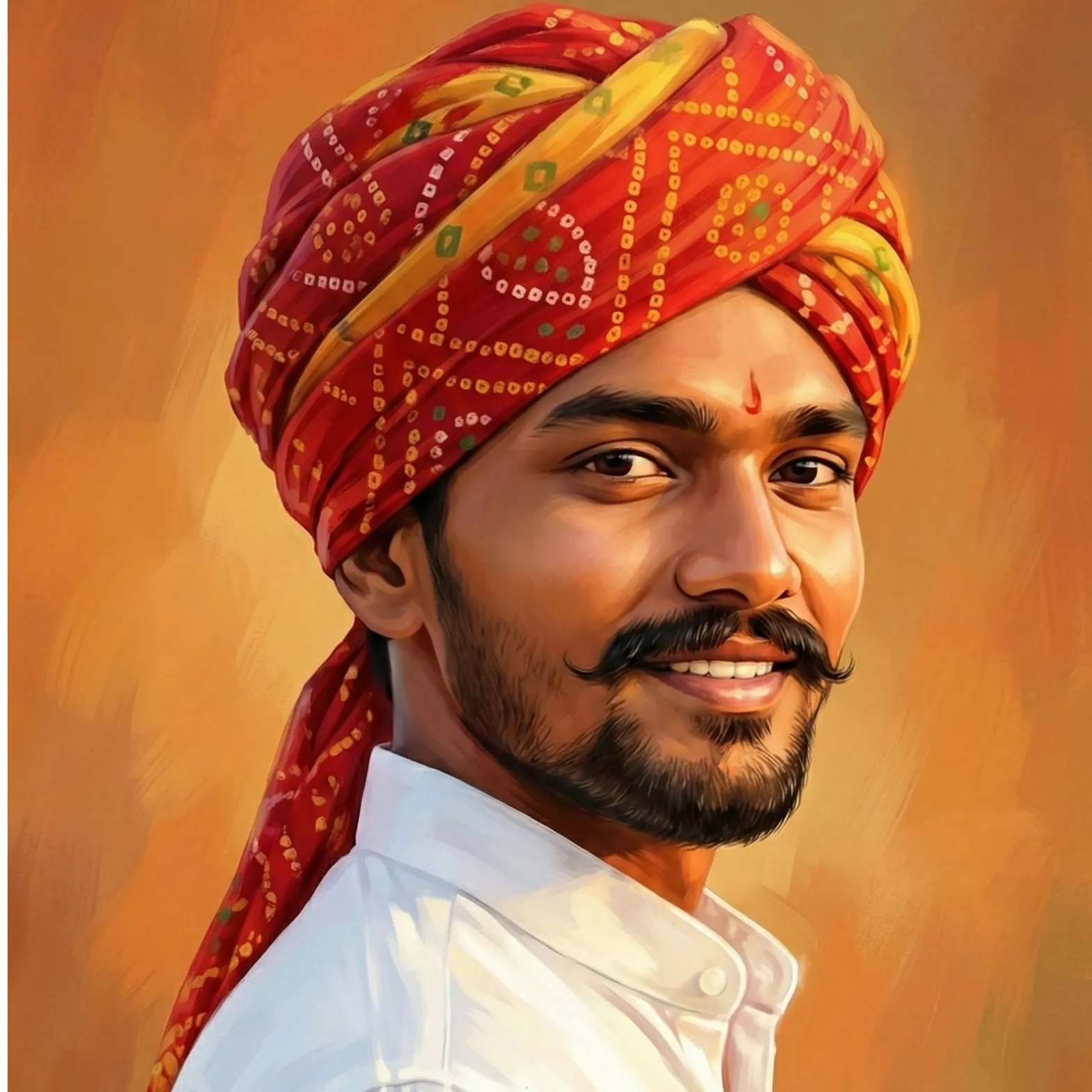 Vaibhav Borkar