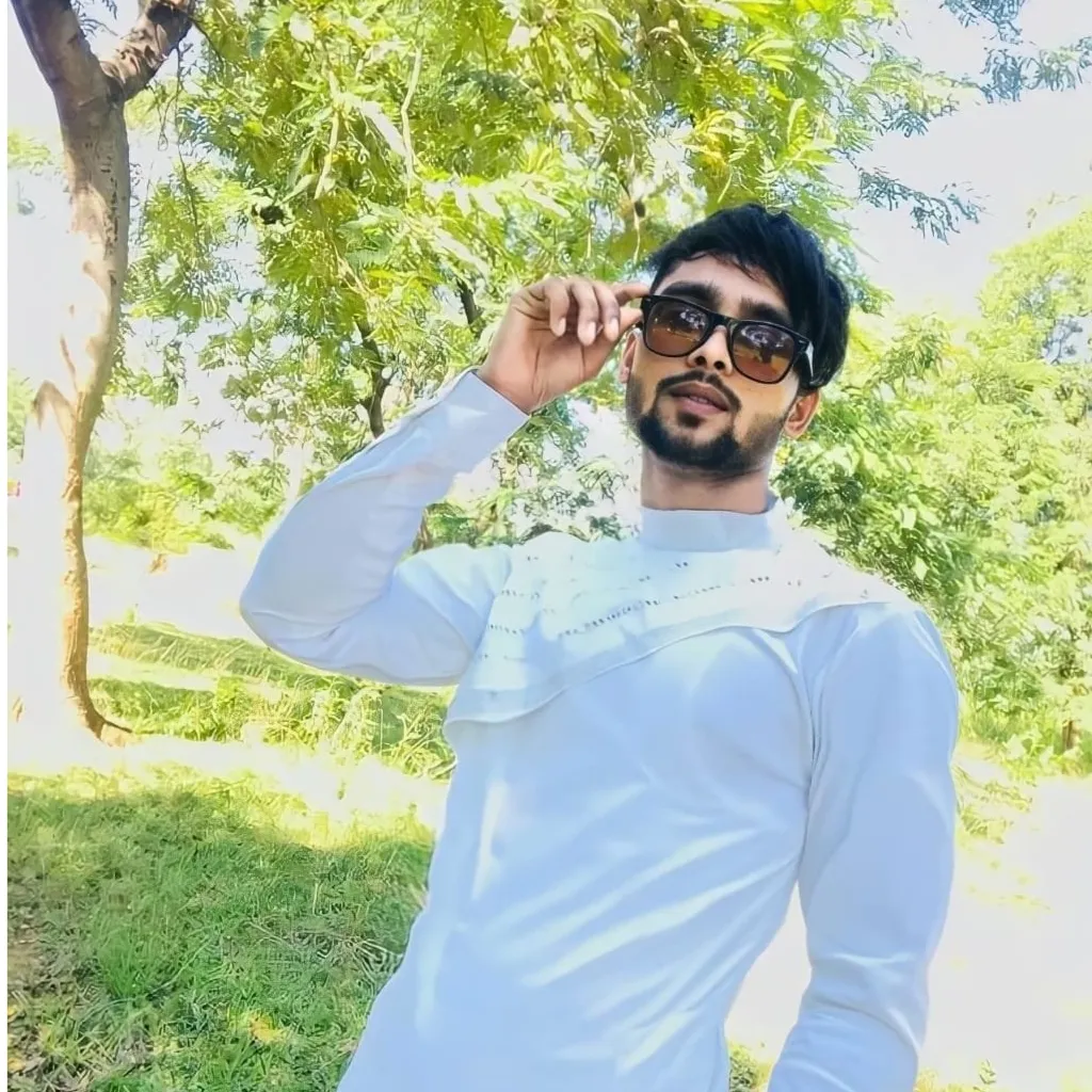 Taimoor Ali