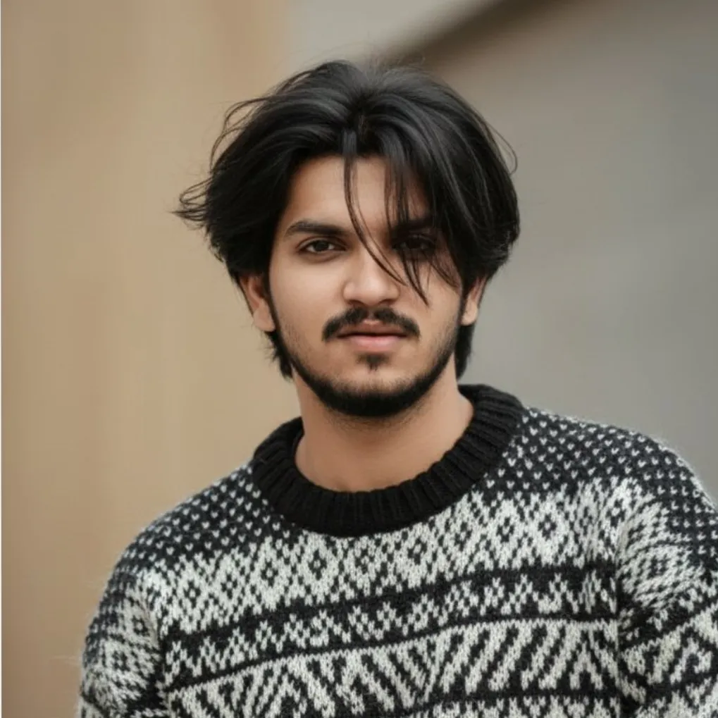 shanif khan