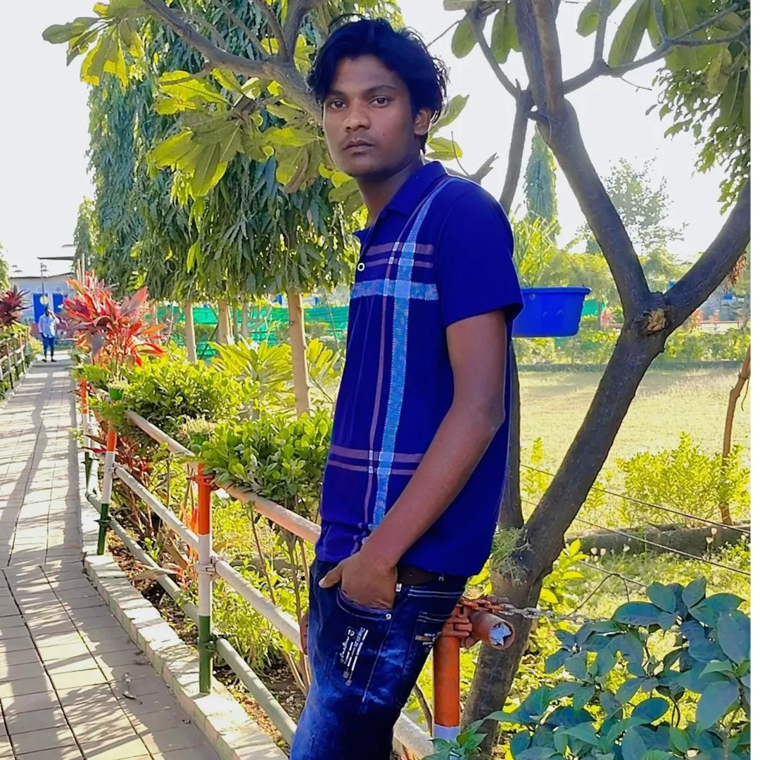 Samad Ansari