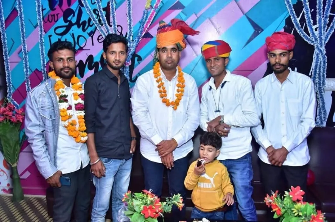 MukeshKumar Mukeshji