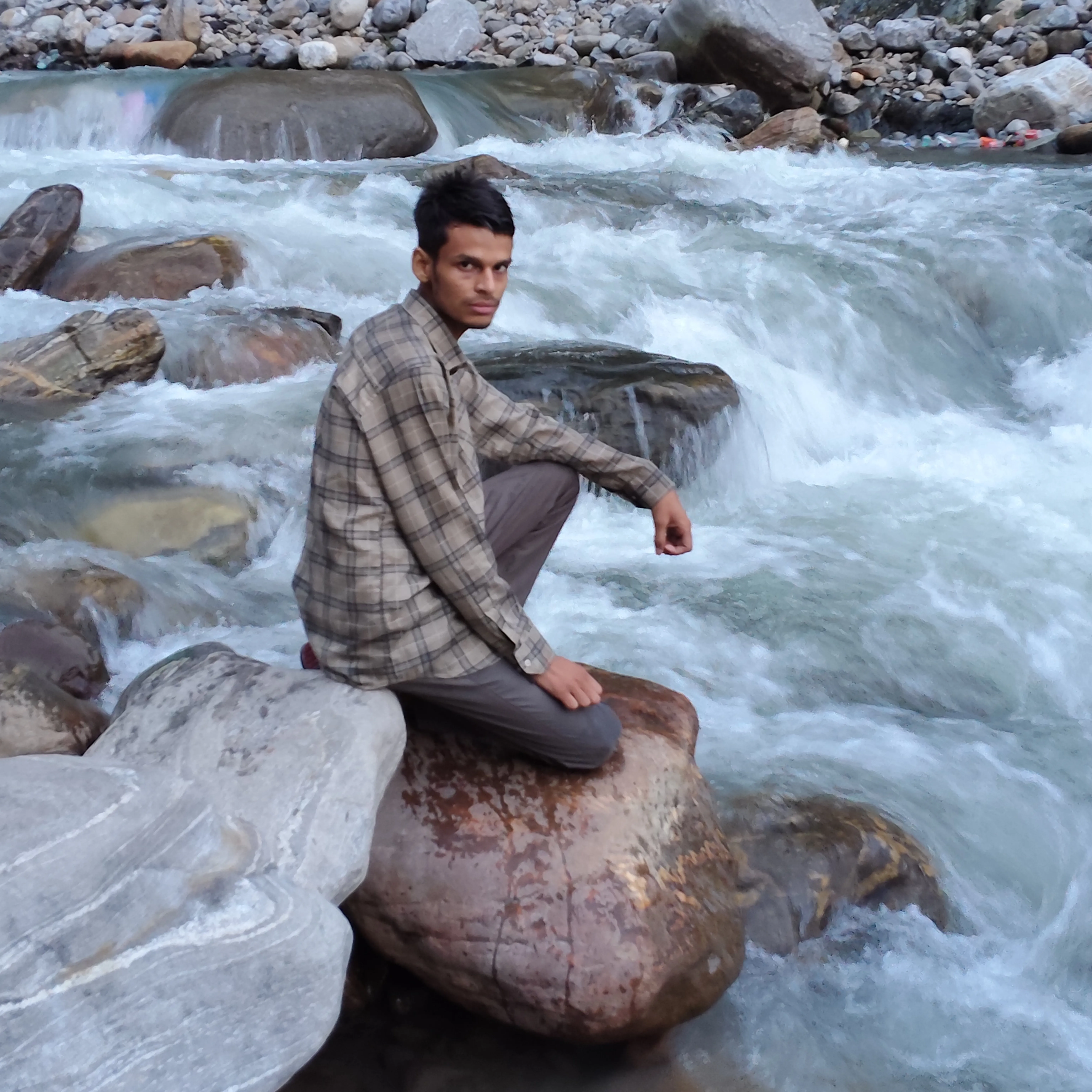 ayush kumar