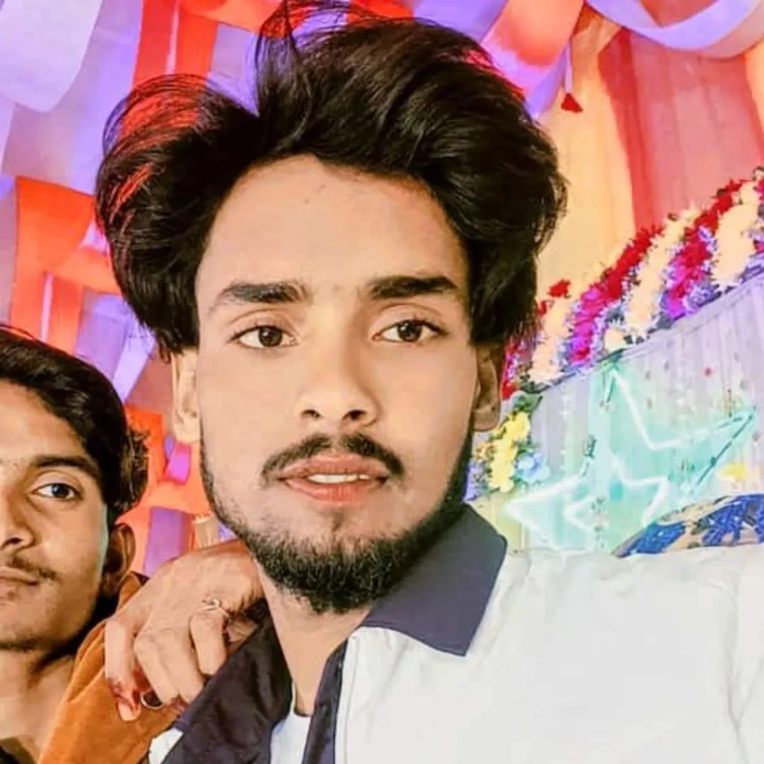 Vishal Chauhan
