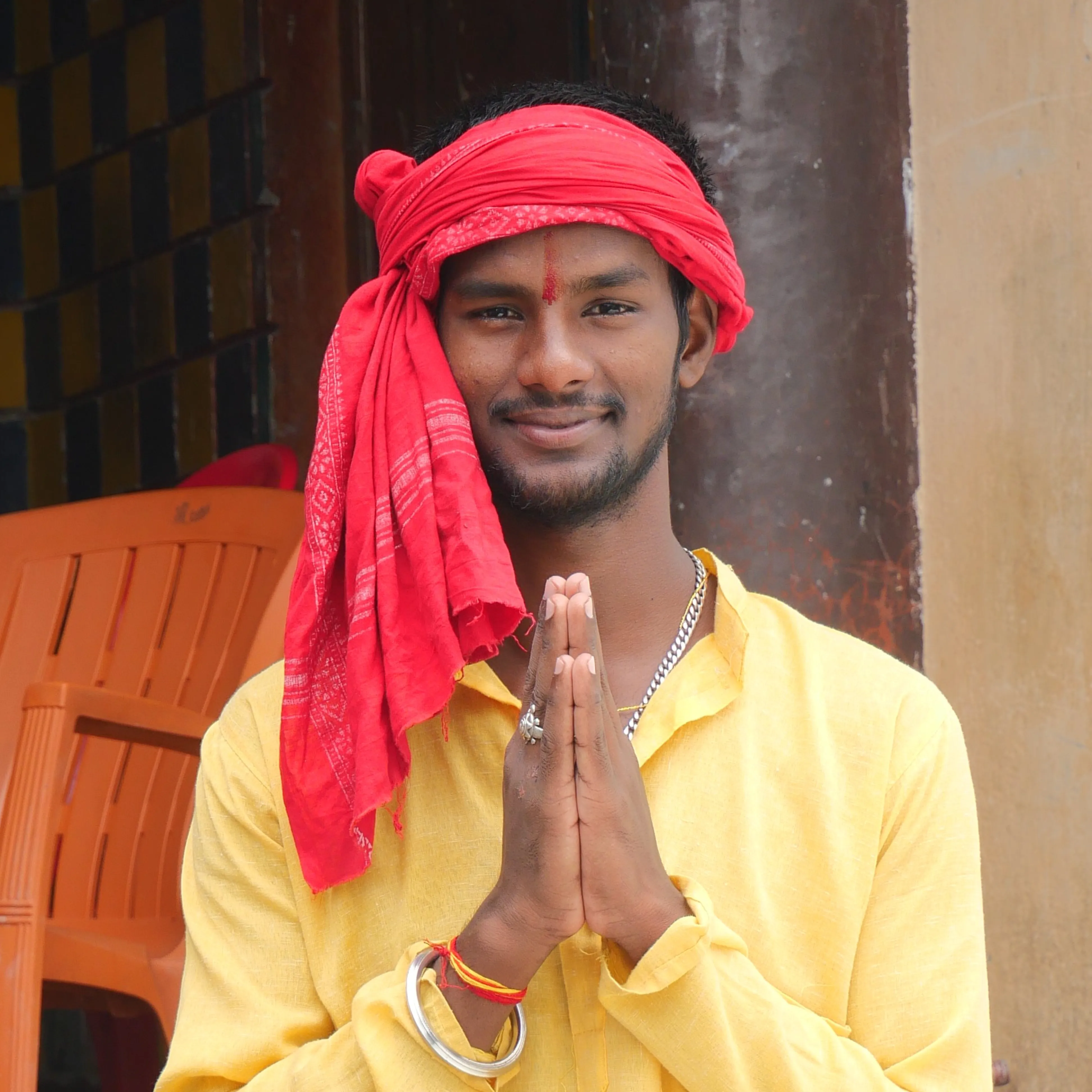 ravi rasiya