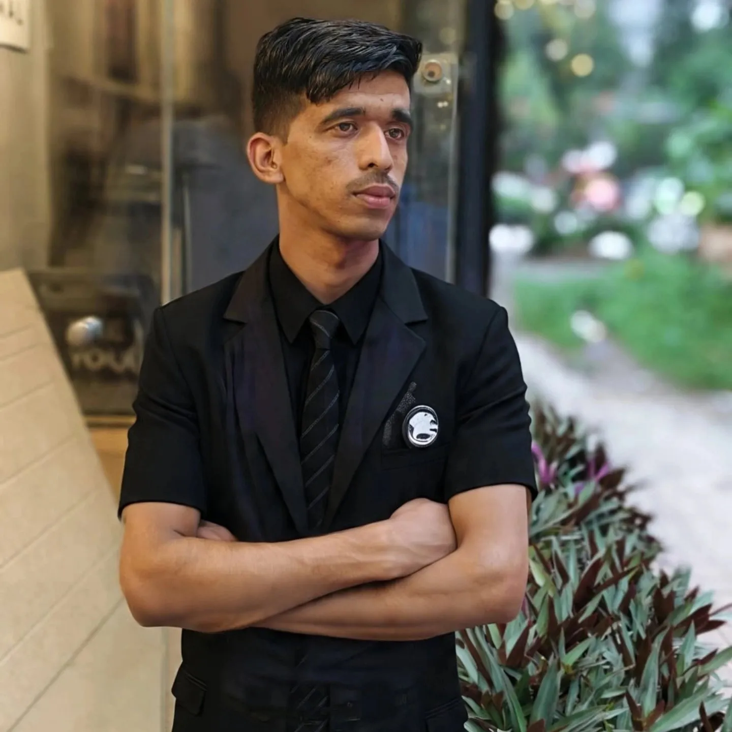 Anwar pkd