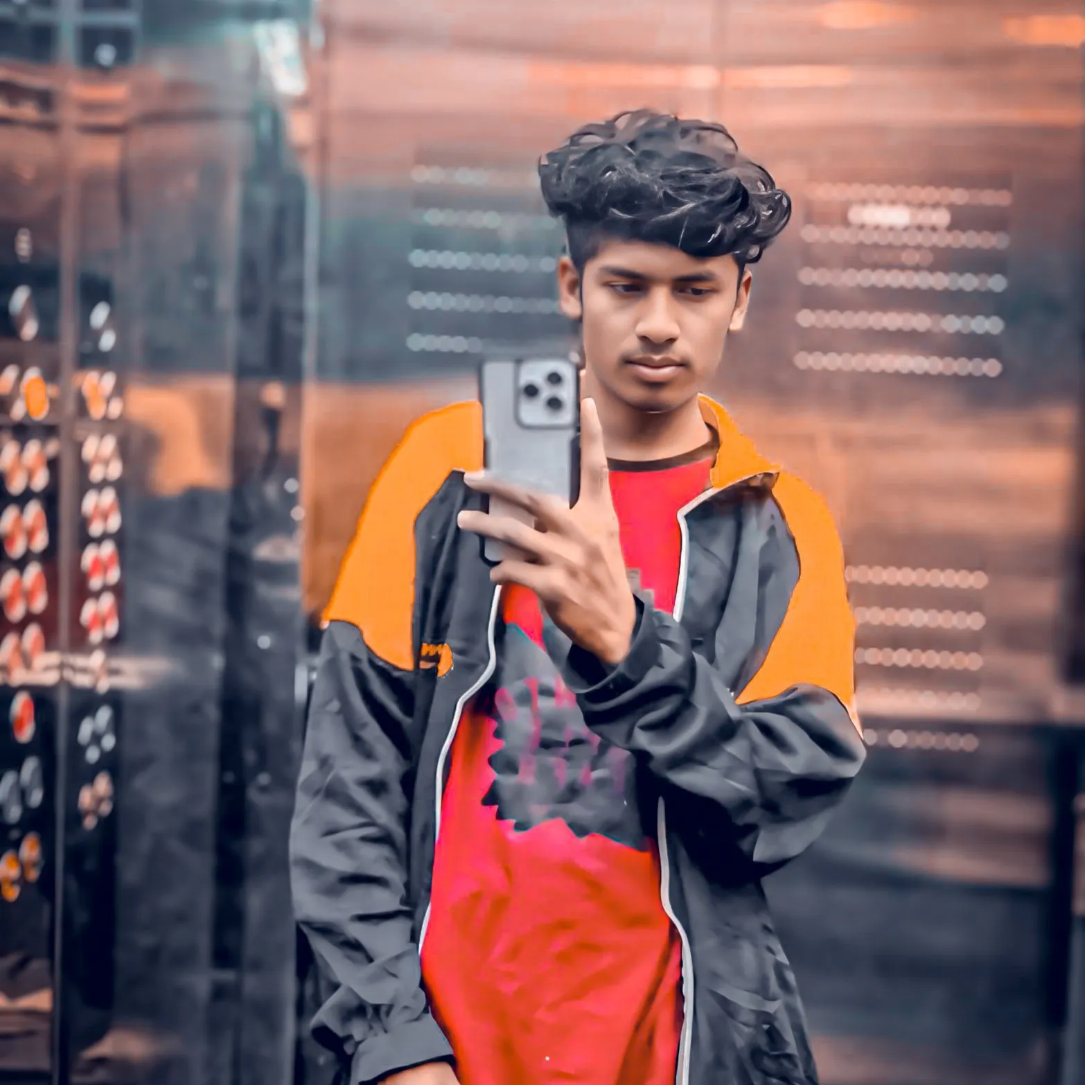 Maheshdamor Damor