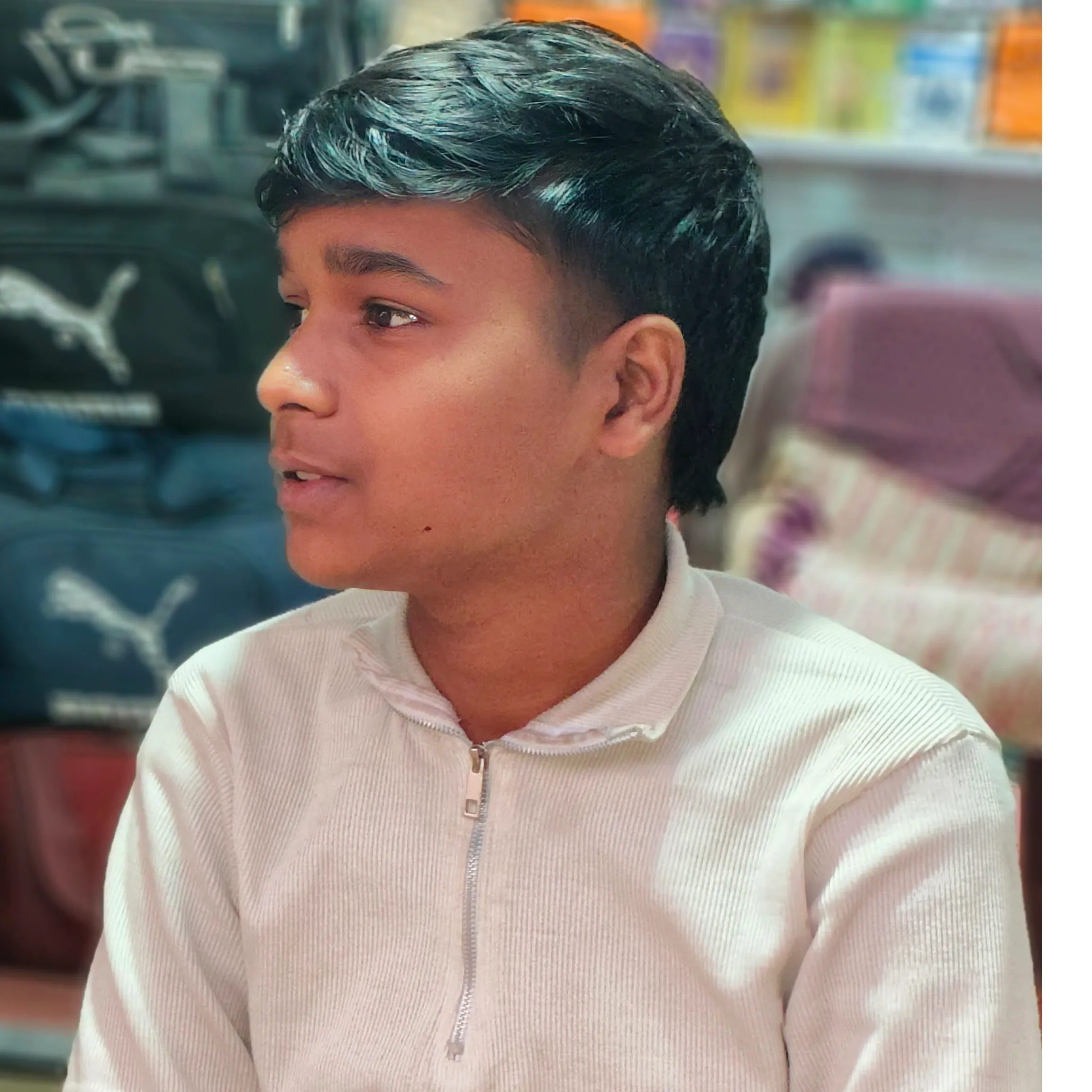Jitin Rajput