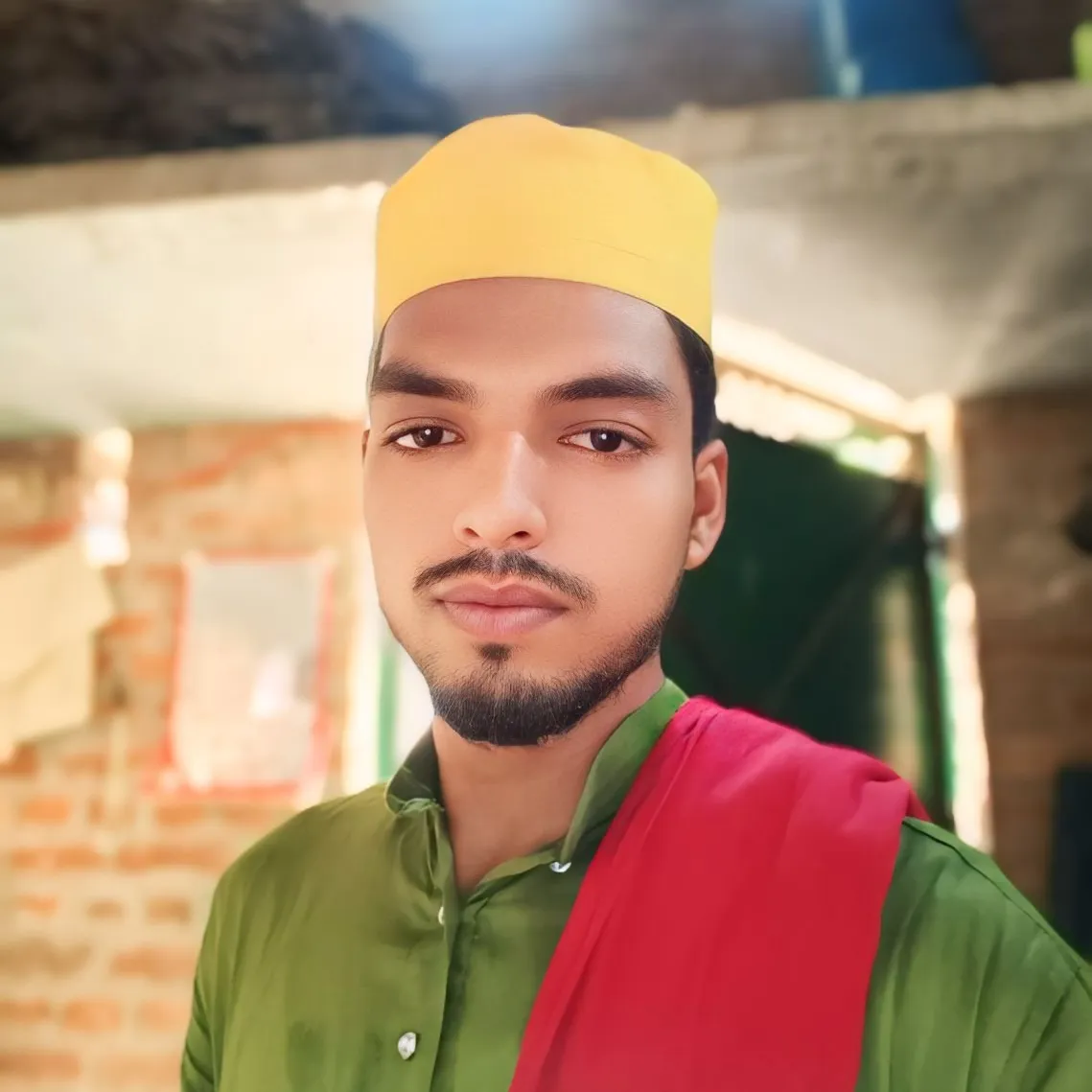 afroz qadari
