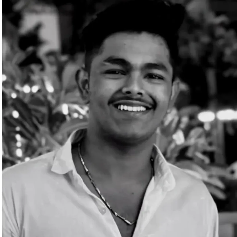 Rehan Shaikh