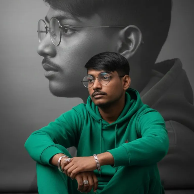 Krishna Pushkar