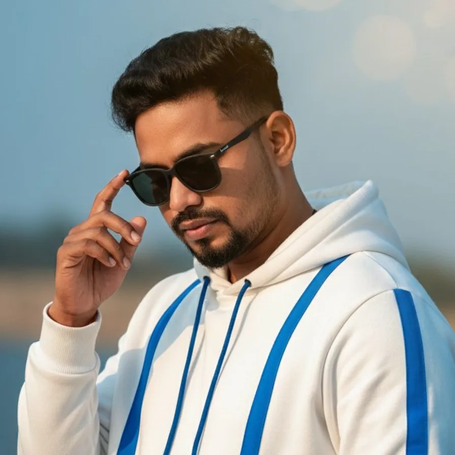 Mantu Ray
