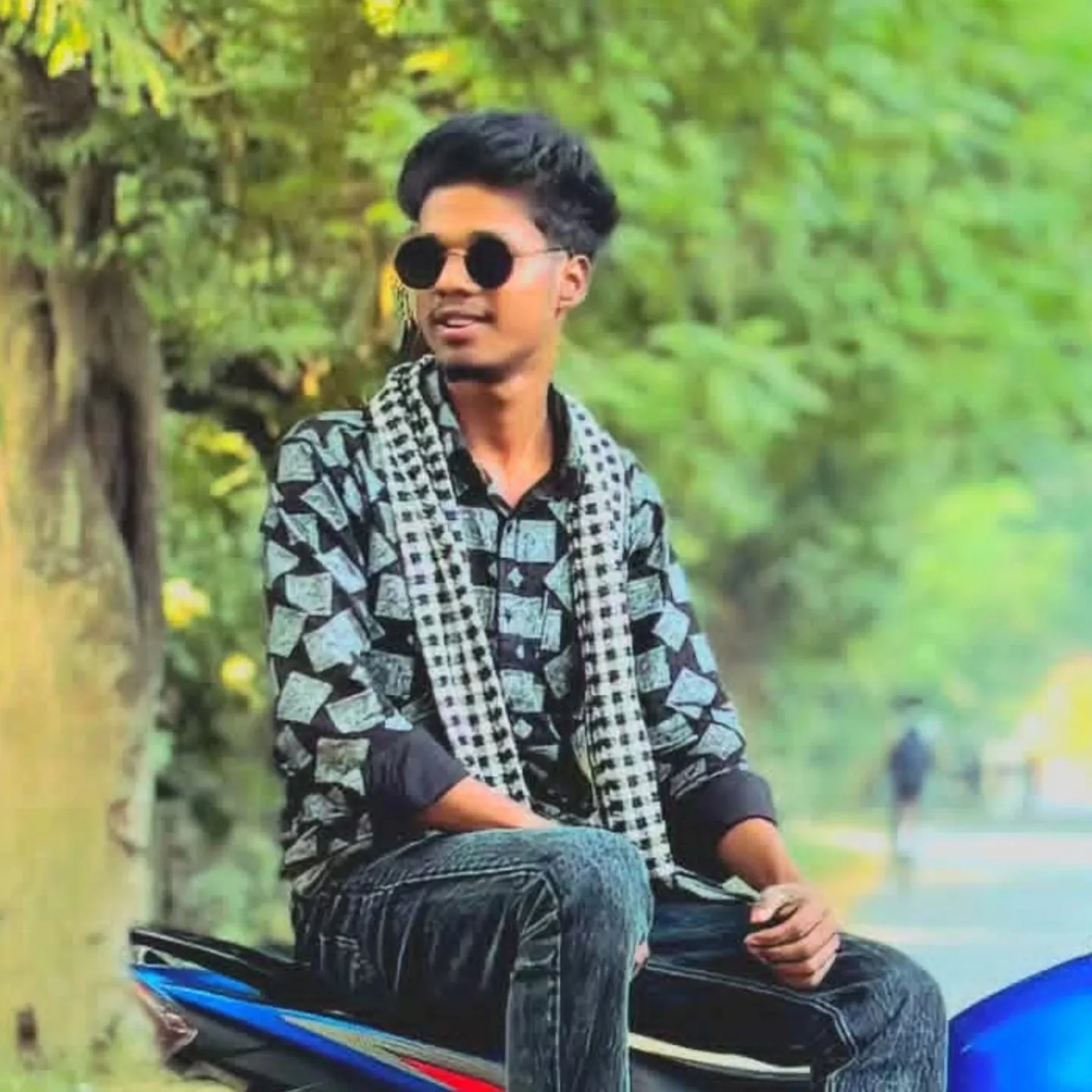 abhay rao
