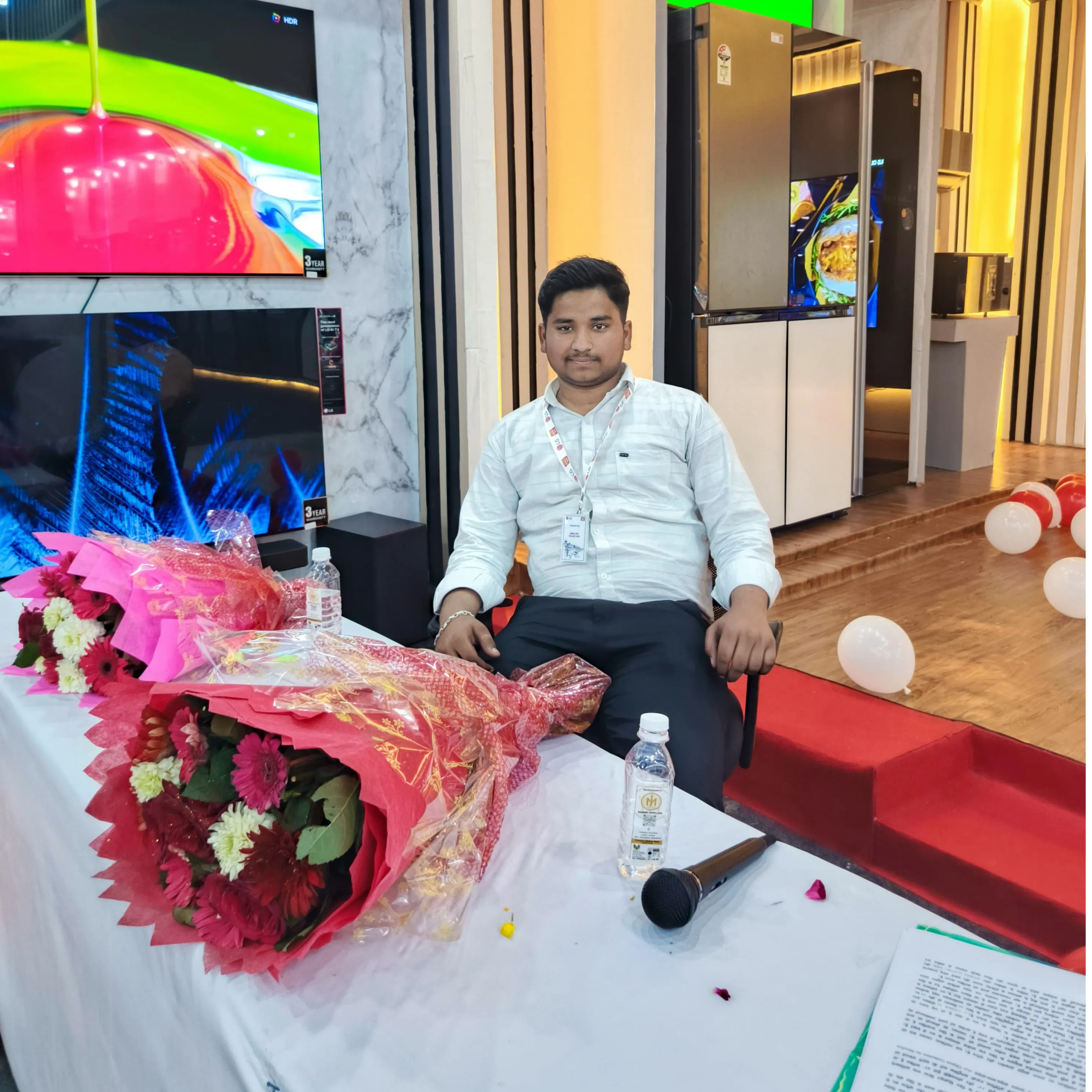 Rohit Joshi