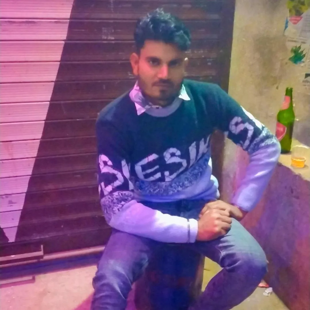 suresh मेहरा