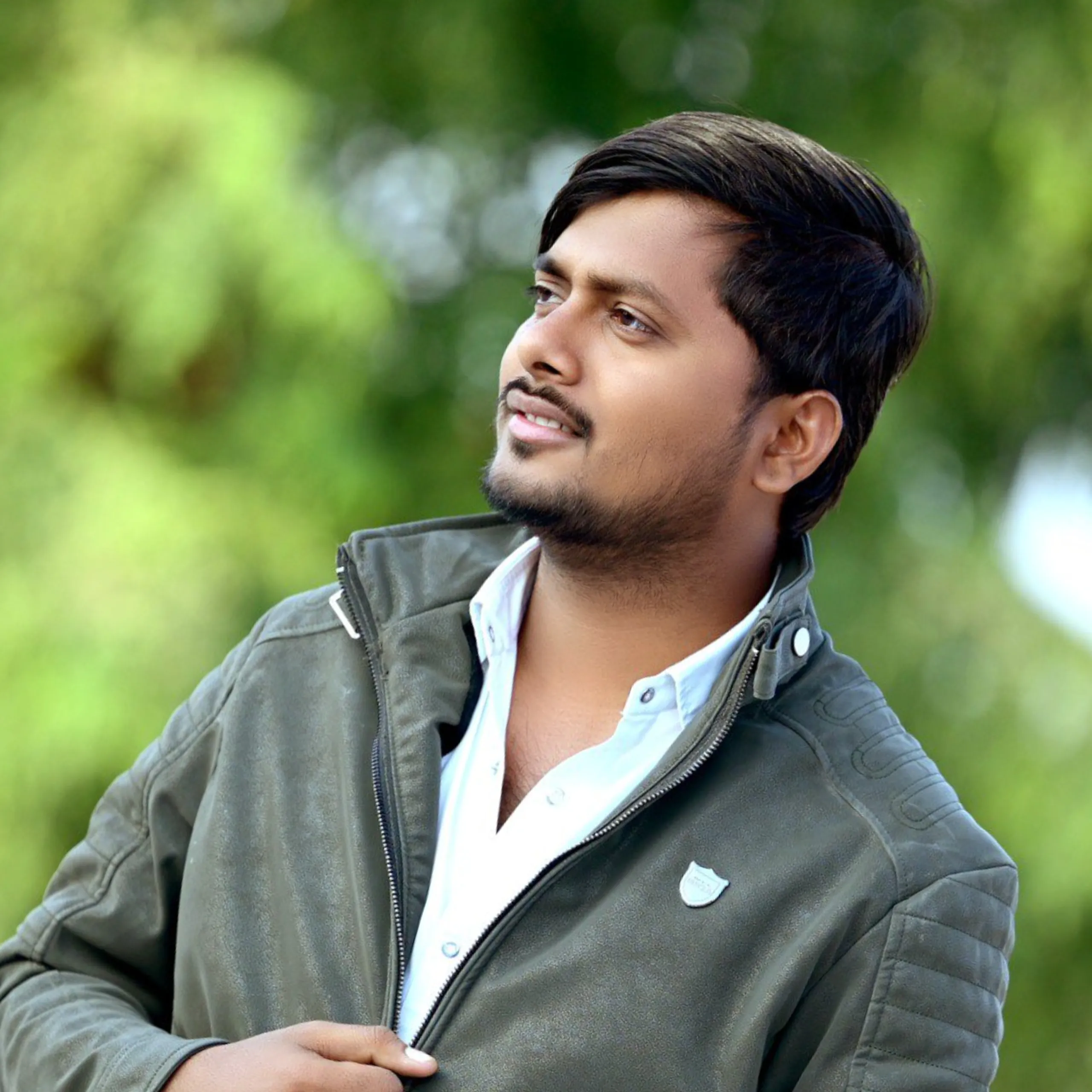 Rakesh prajapat