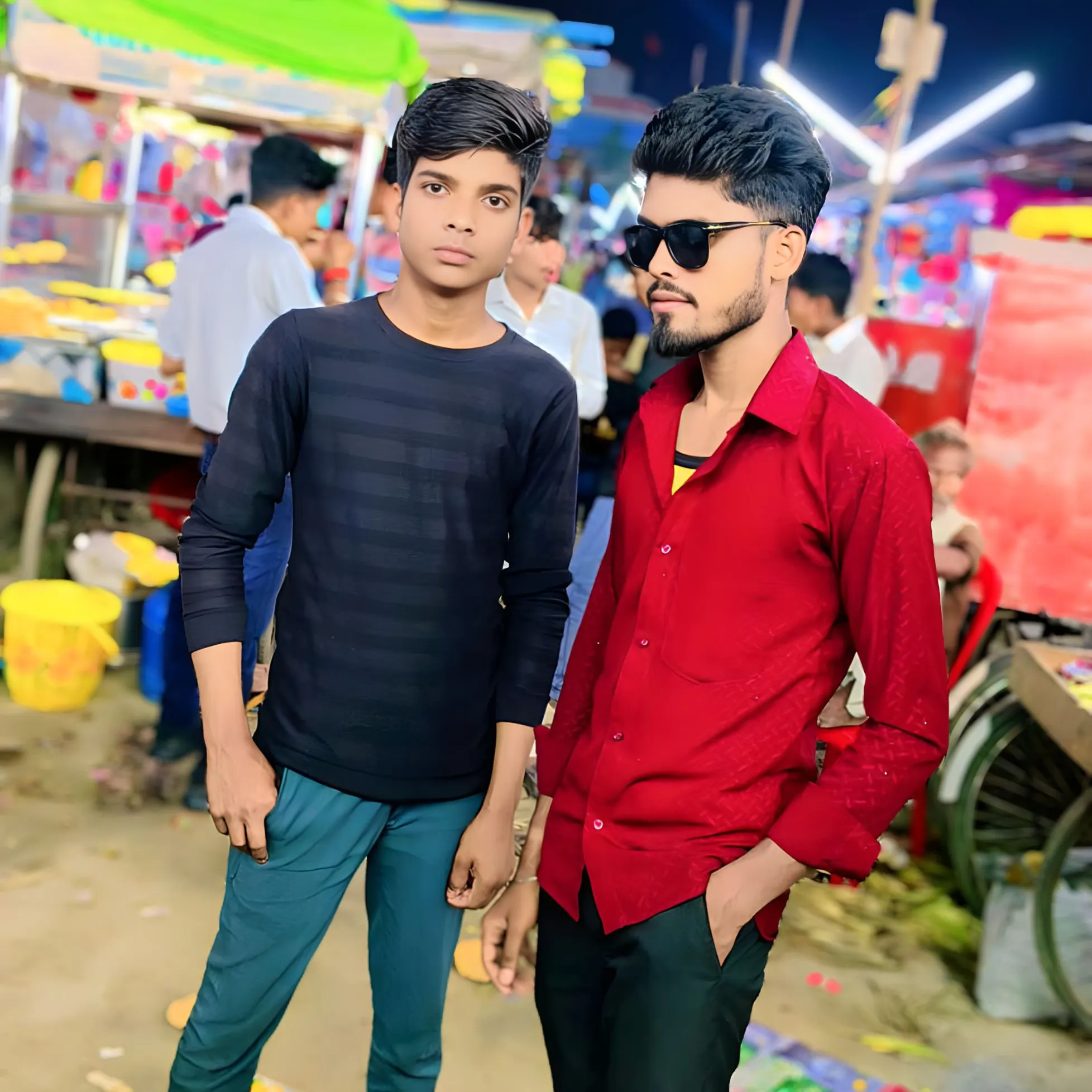 Ankit Nag