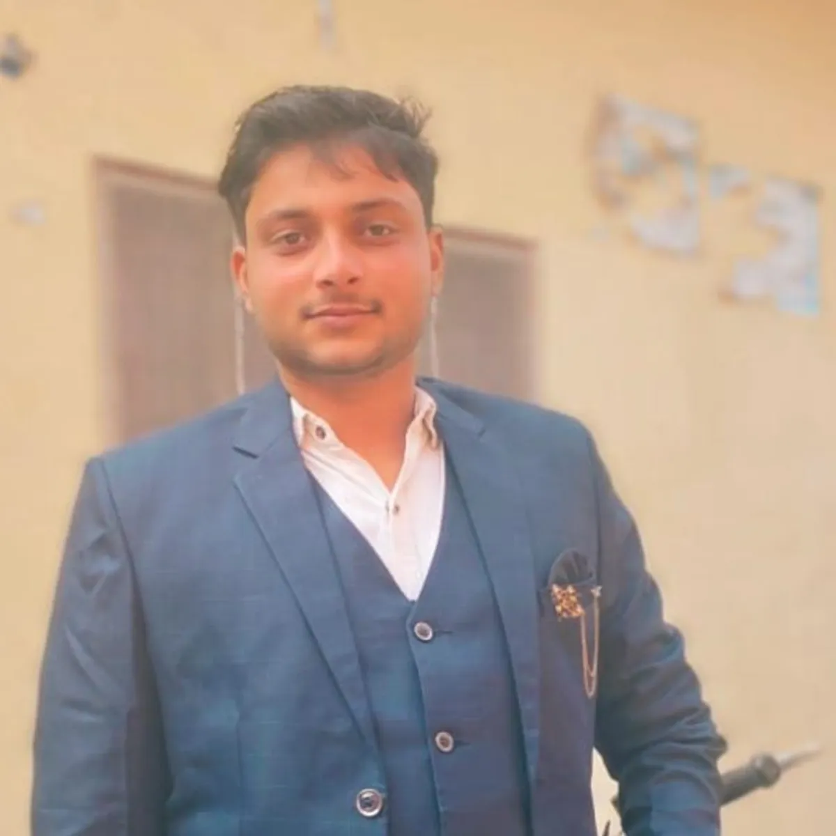 Rahul saini