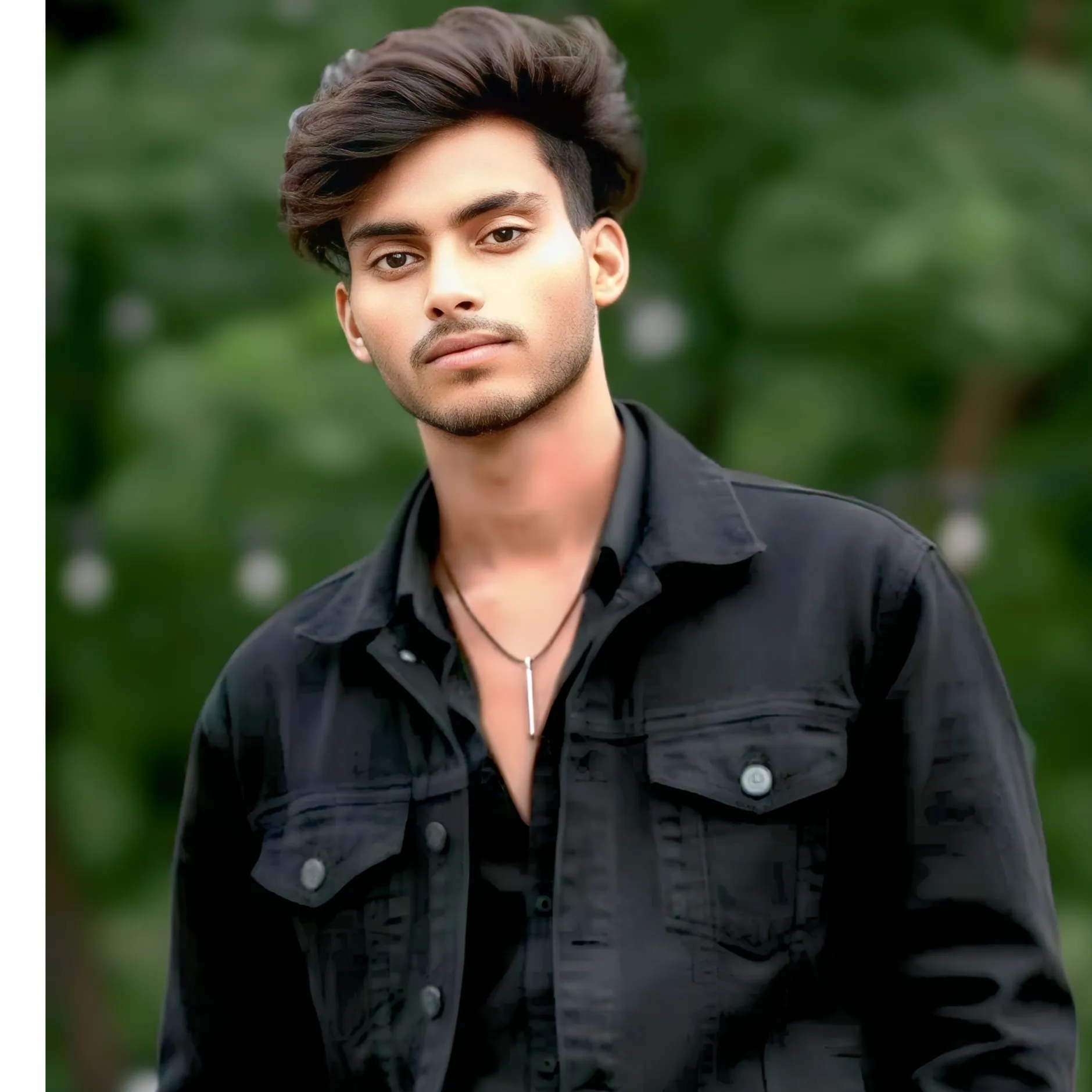 lokesh Kushwaha