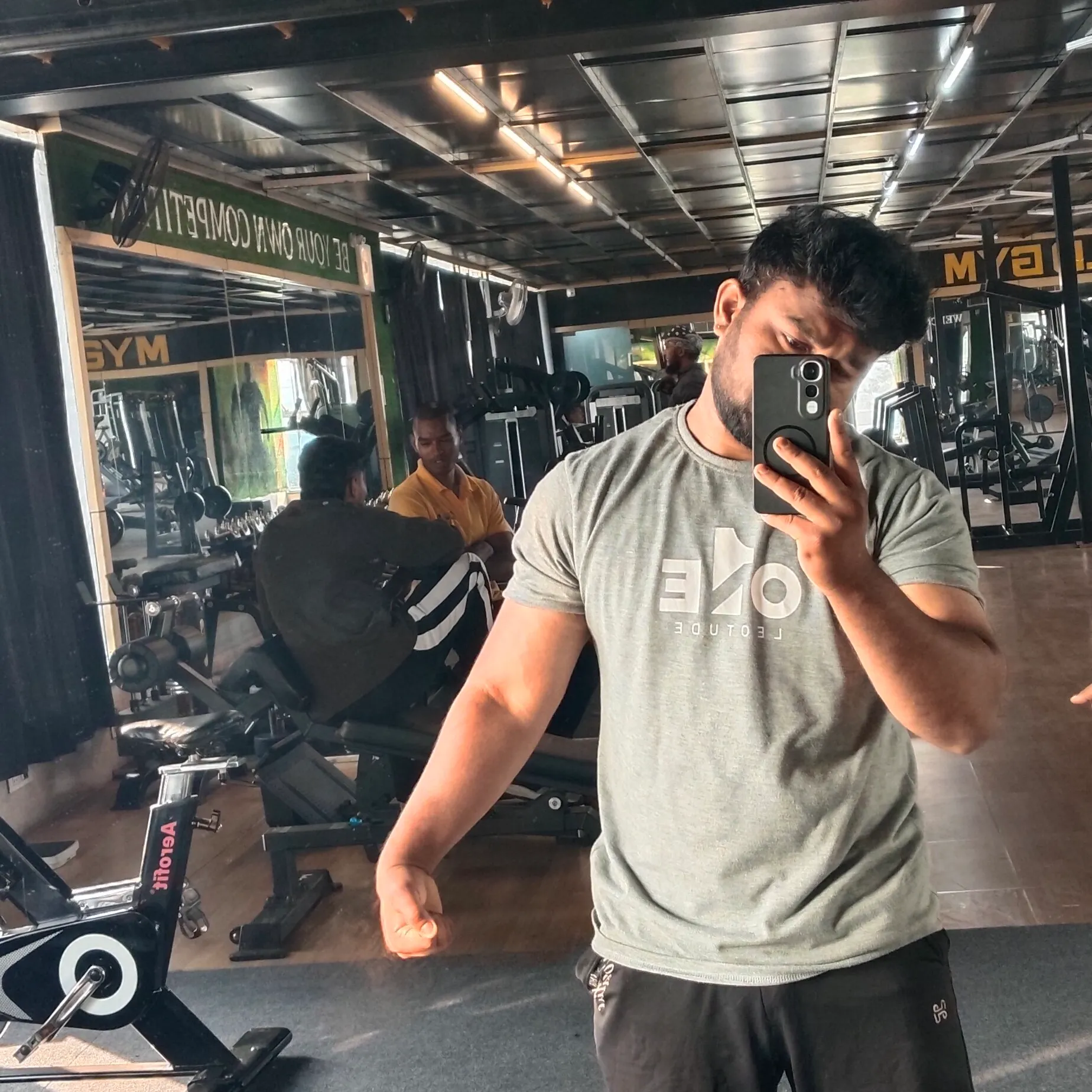 Sachin Soni
