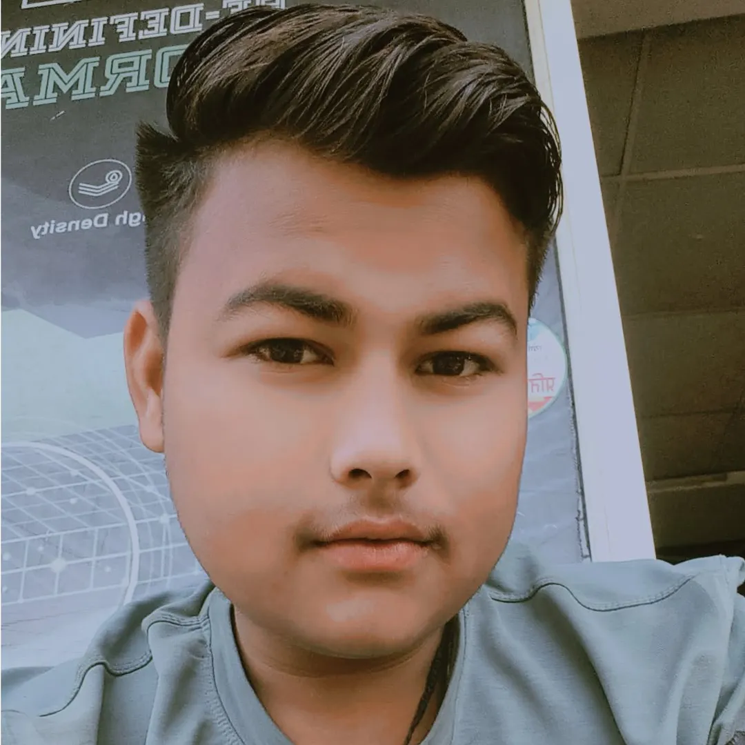 shailendra Suryavanshi