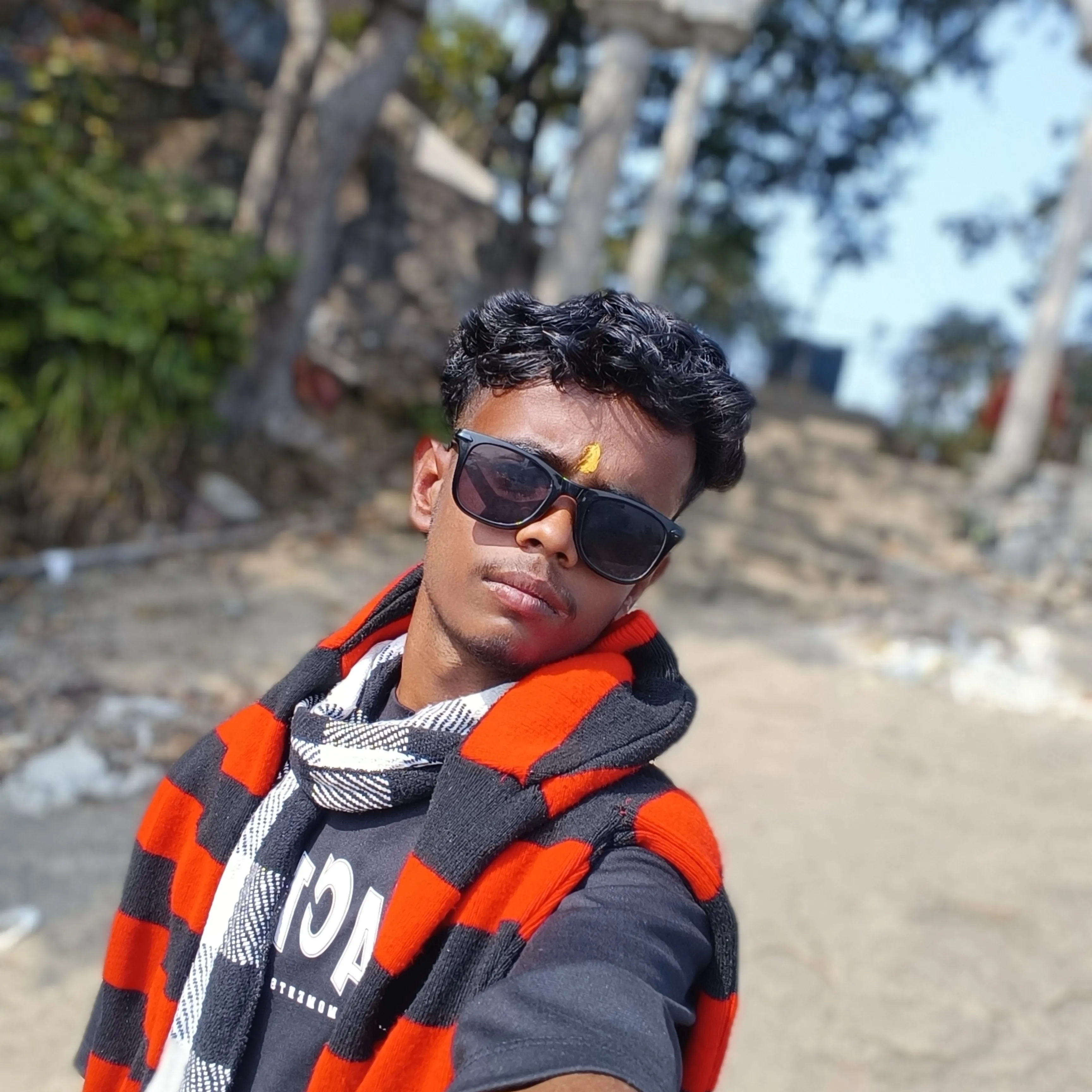 pawan pandit