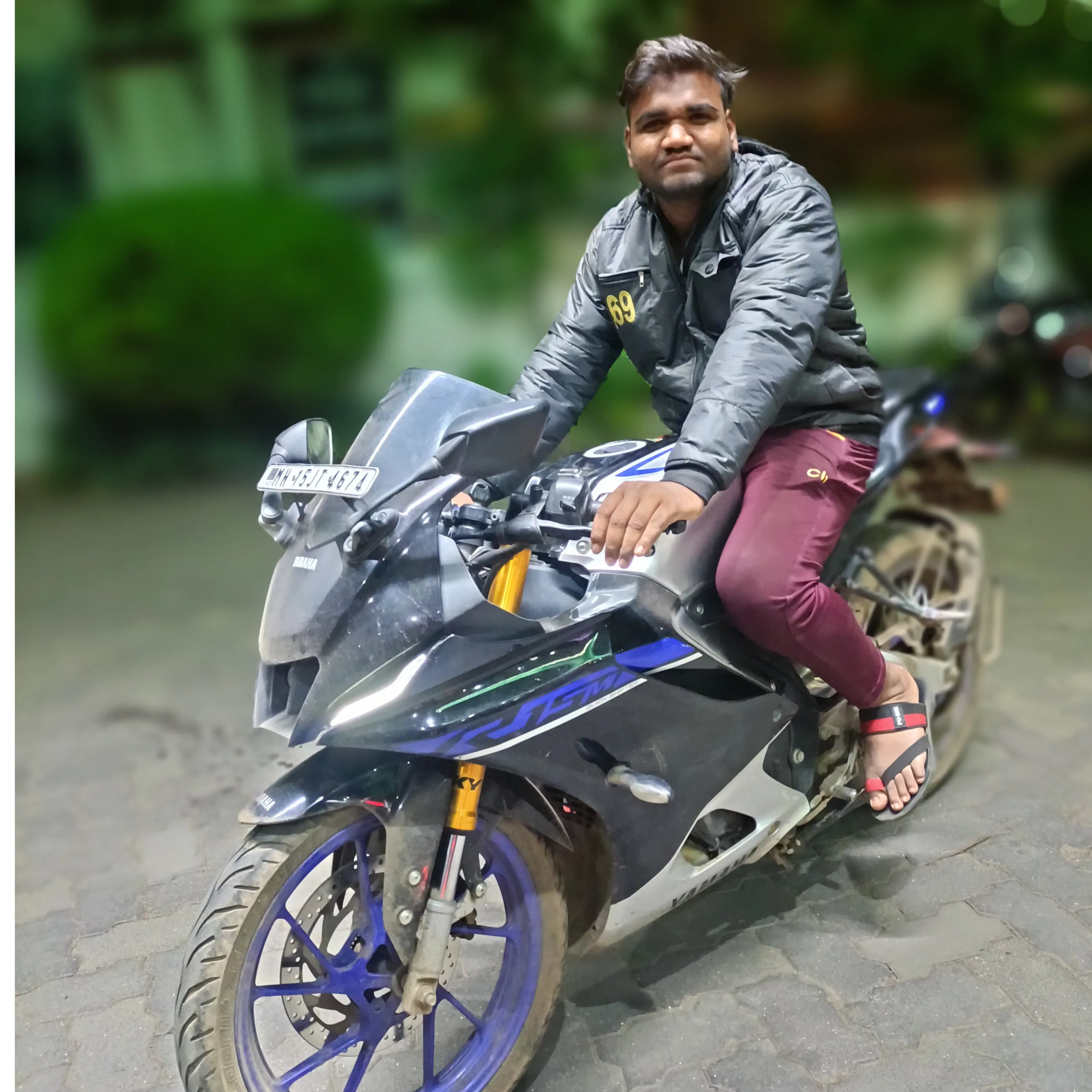 Aakash Engale