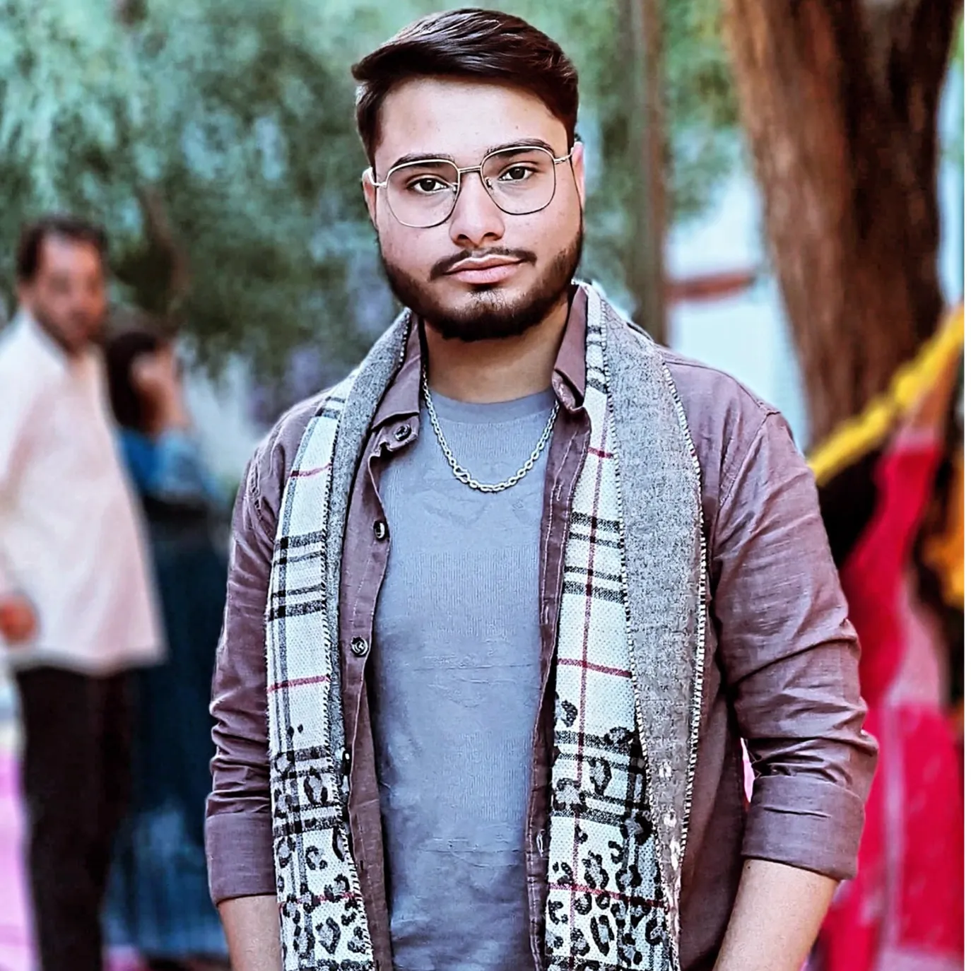 Dr.Himanshu Vashisth