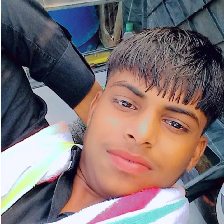 Sameer Ali