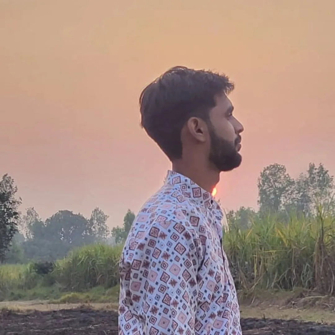 Abhay Singh