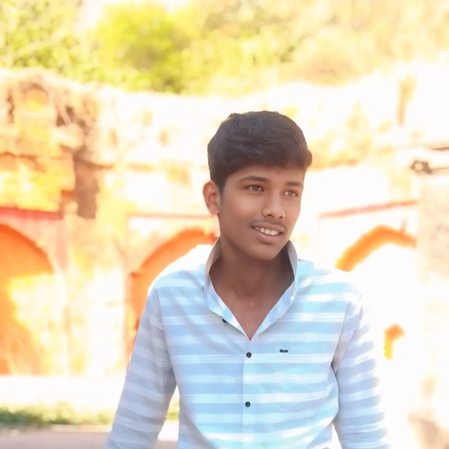 Shubham Gole