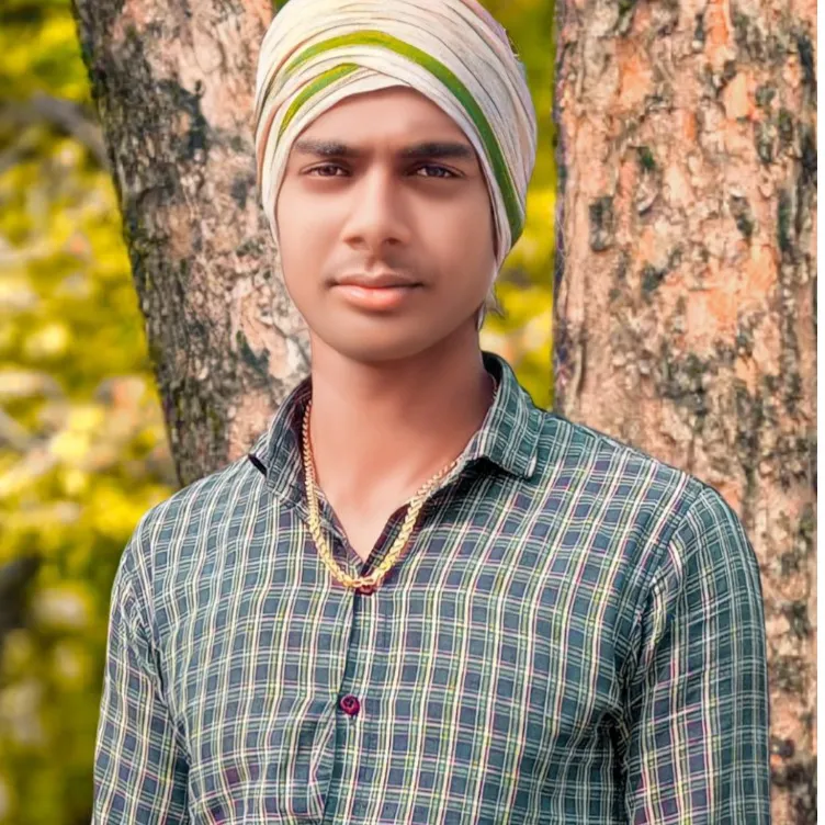 Rjindar Gond