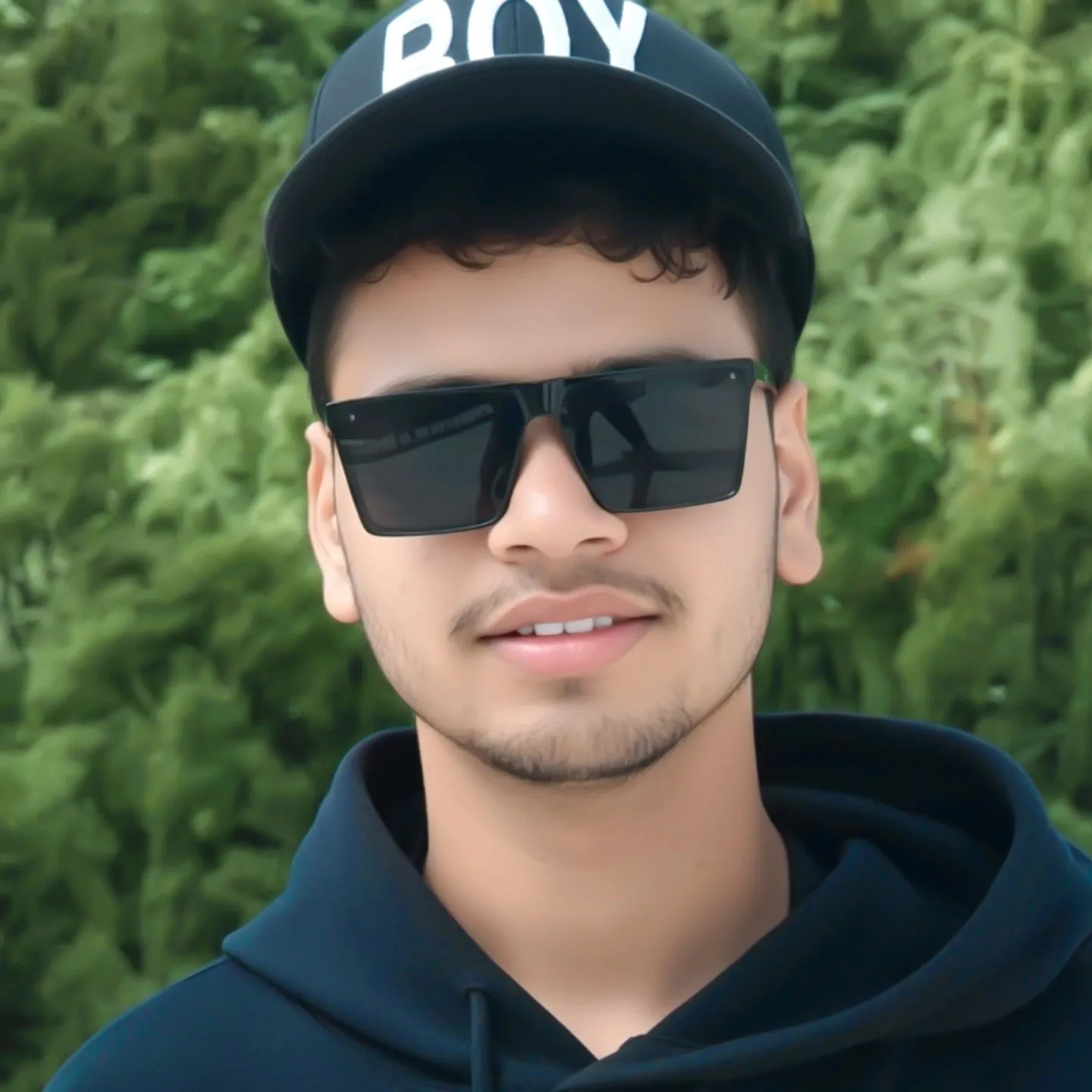 Prabhu Bhai