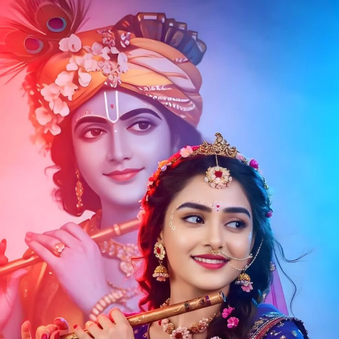 LOVE YADAV