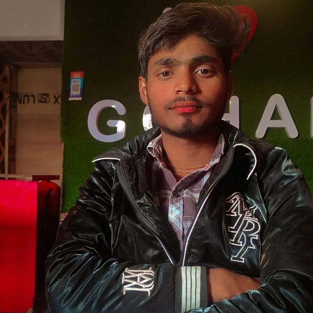 Gaurav kushwah