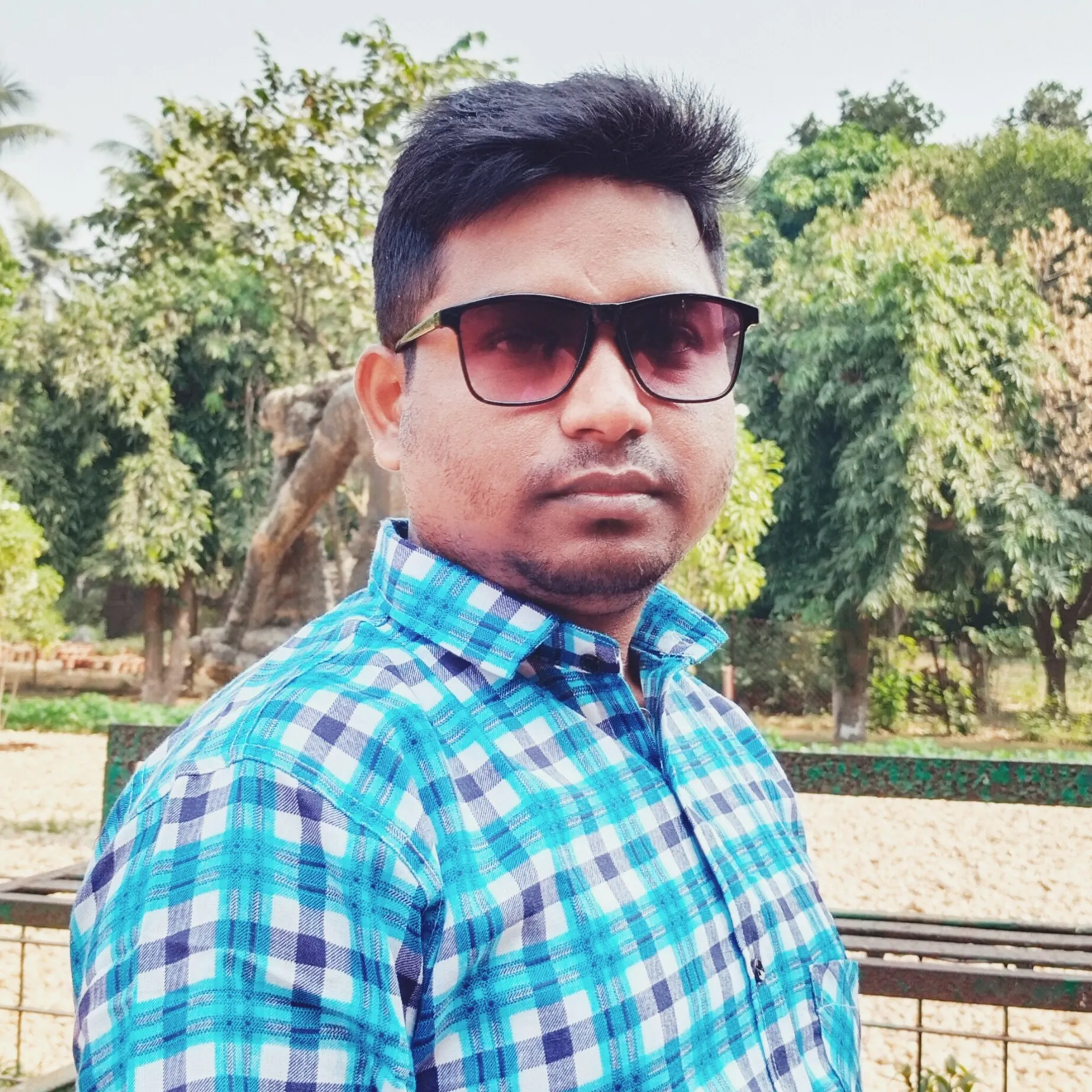 Somnath sil