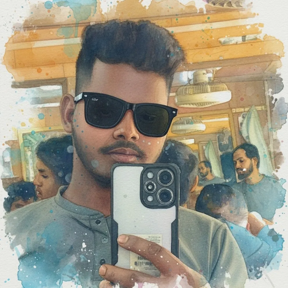 Abhi Kumar
