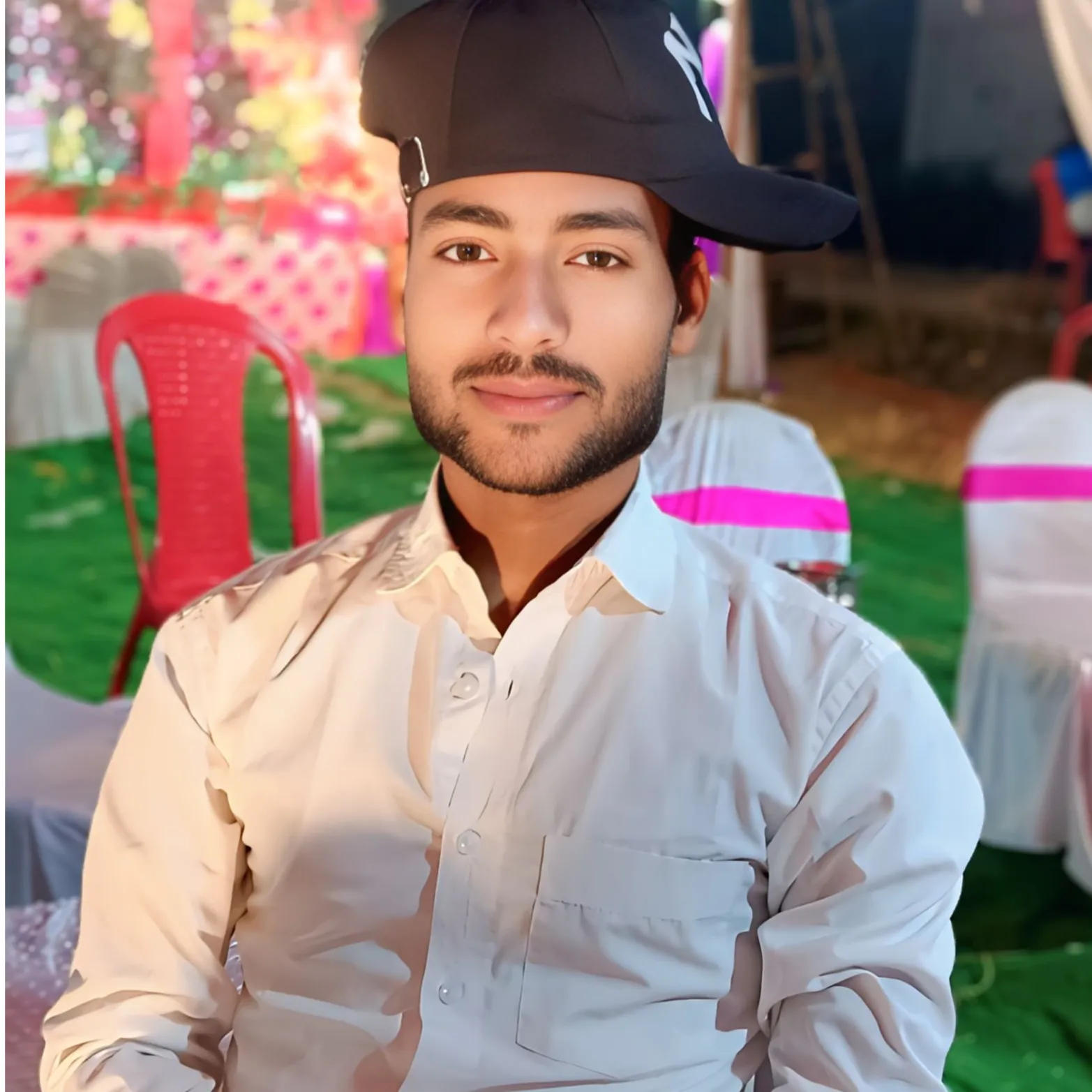 Ravindra Chaurasiya