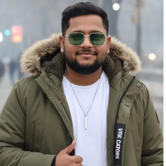 vikas Rathore