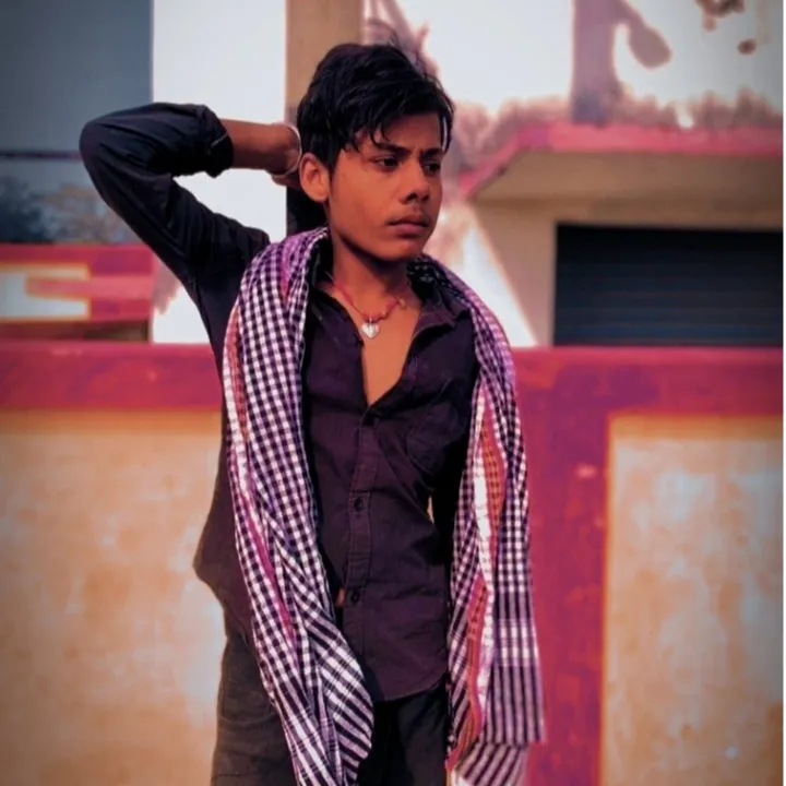 Arjun Kumar