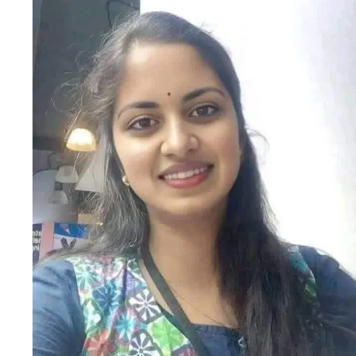 Maddi Simhadri