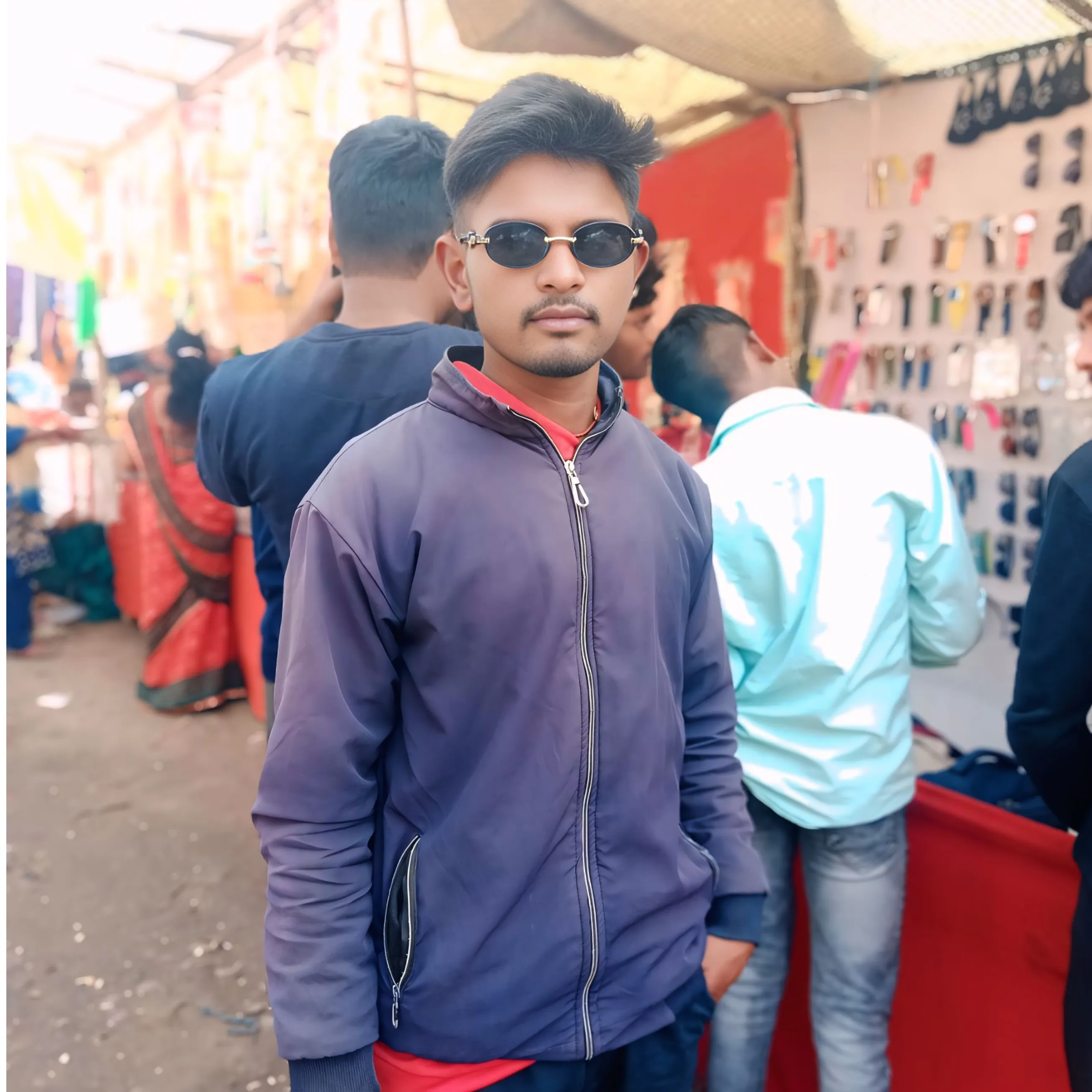 vijay yadav