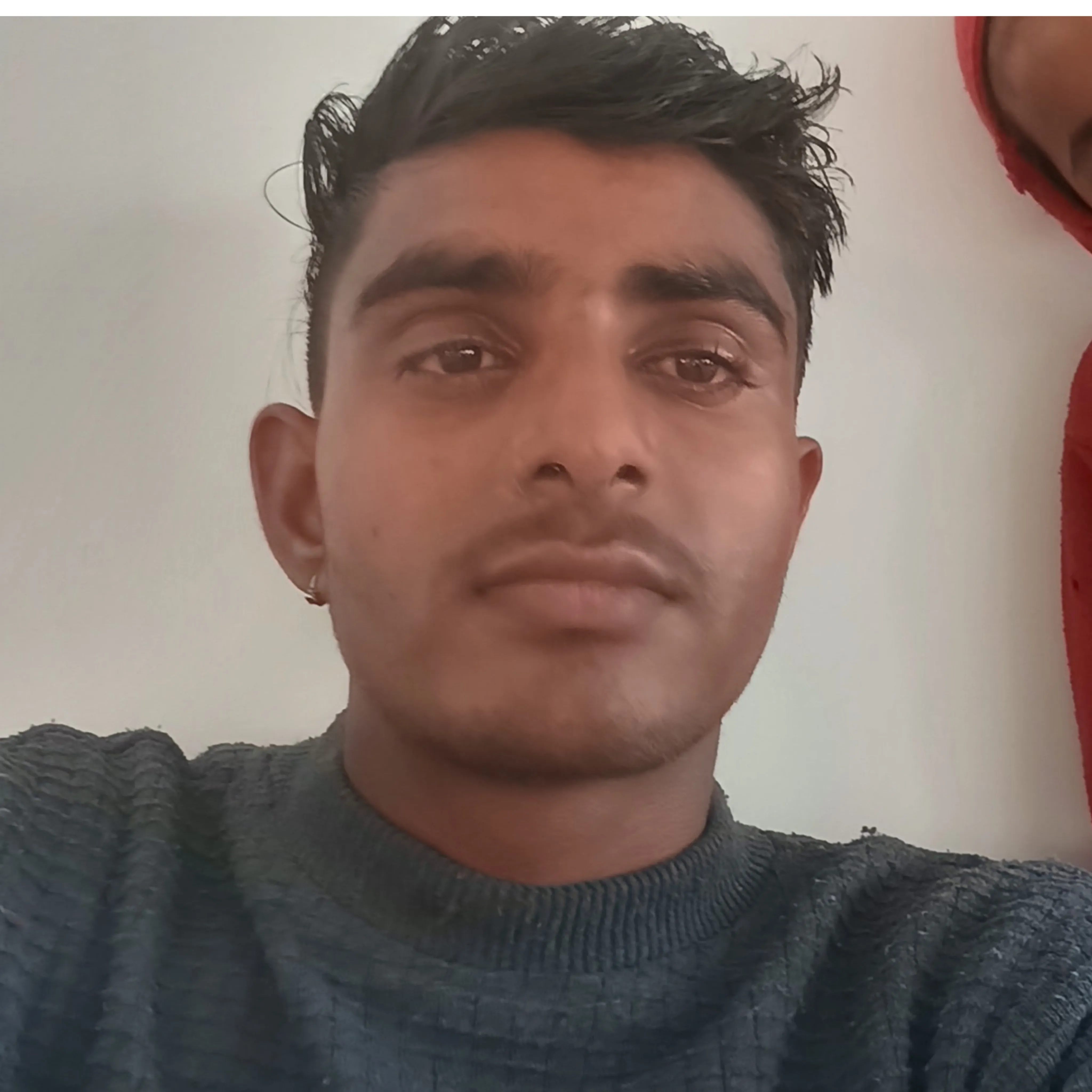Nathuram Kushwaha
