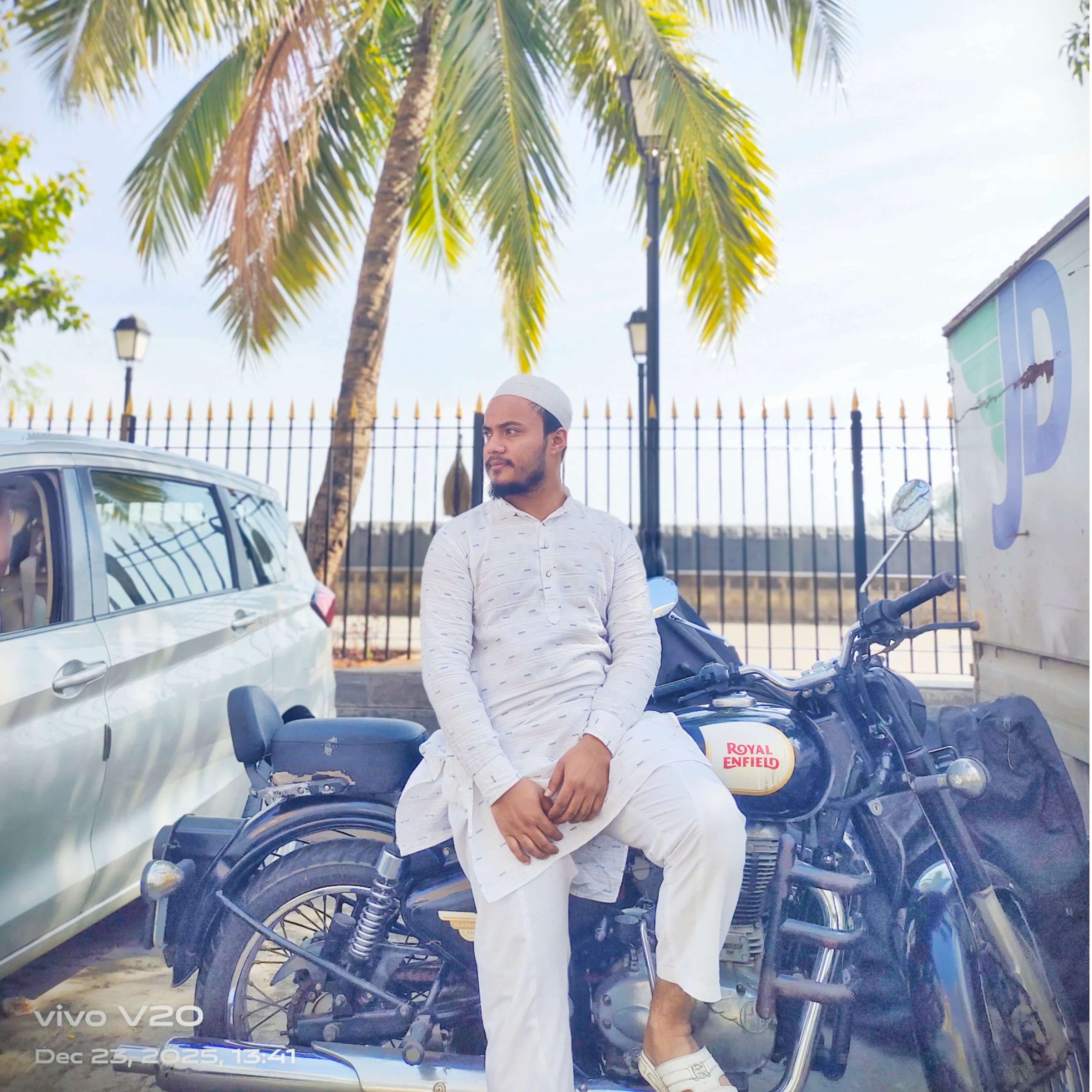 MR BADSHAH